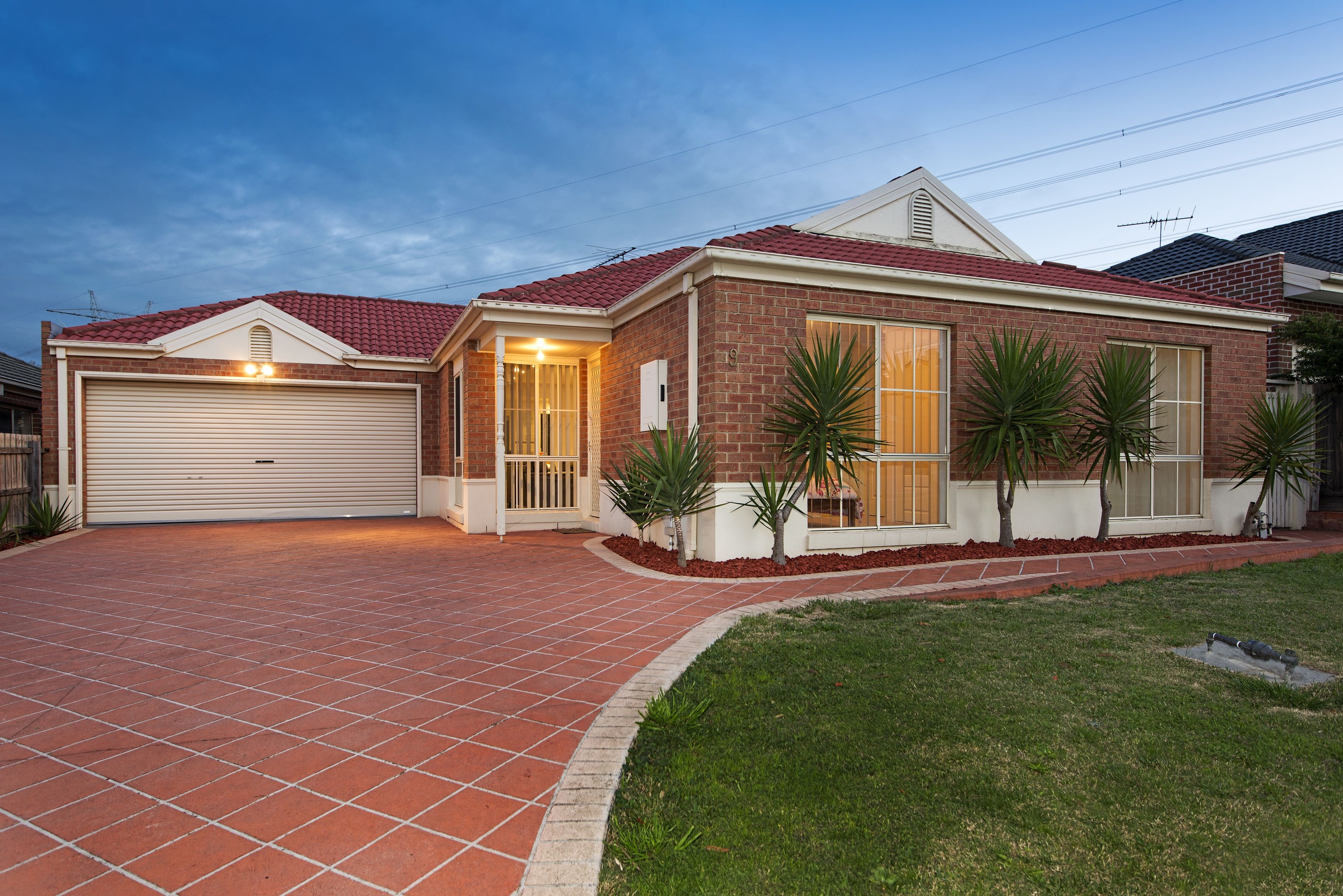 9 Avion Rise, South Morang, VIC 3752