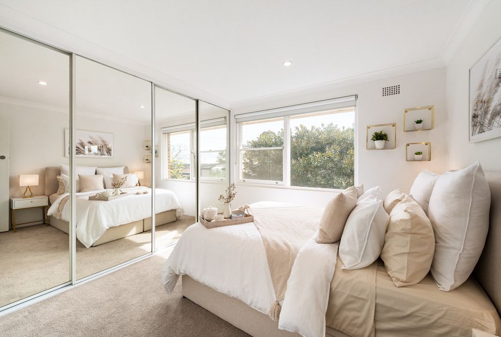 24/96 Ourimbah Road, Mosman, NSW 2088