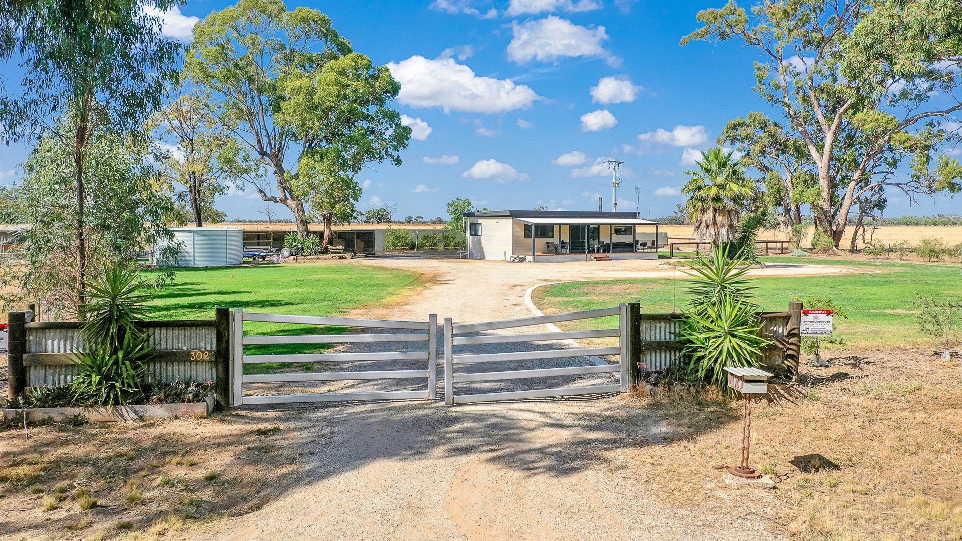 302 National Channel Road, Torrumbarry VIC 3562