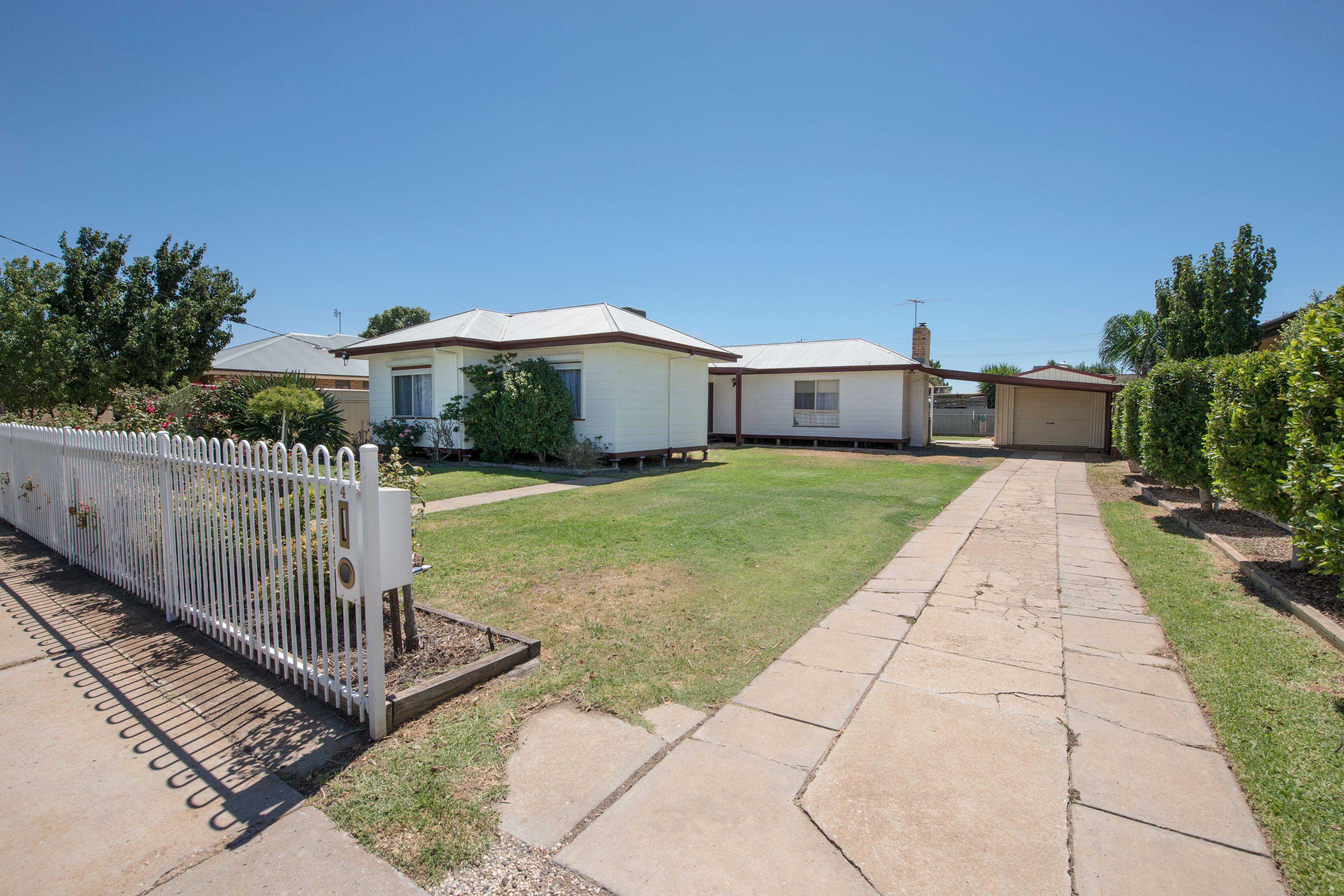 4 McPherson Street, Swan Hill VIC 3585