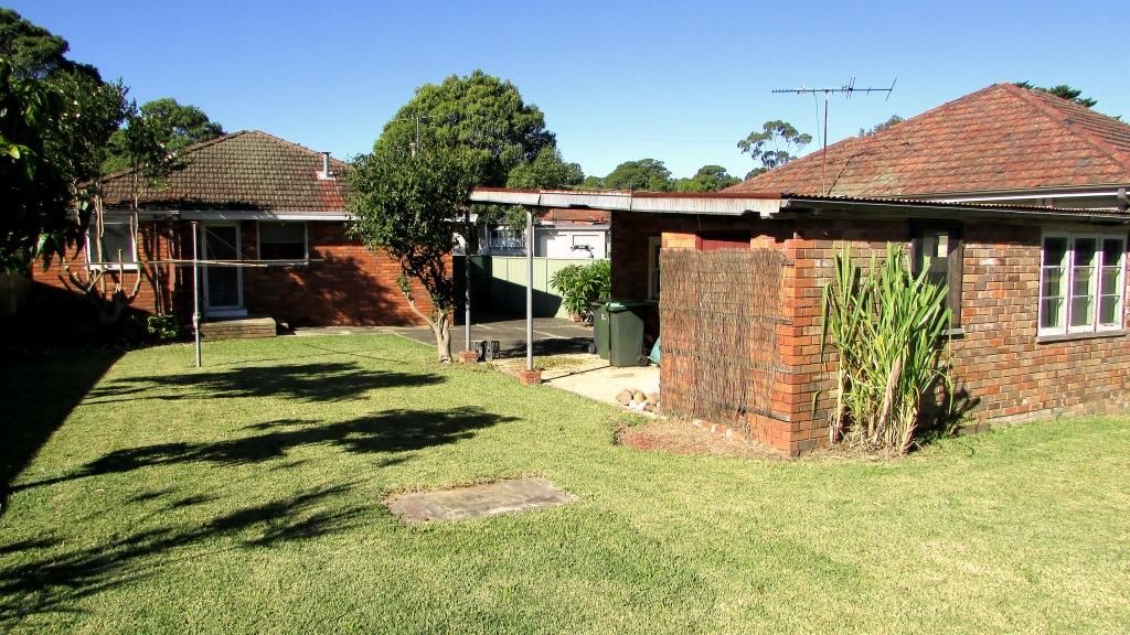 125 Morts Road, Mortdale, NSW 2223