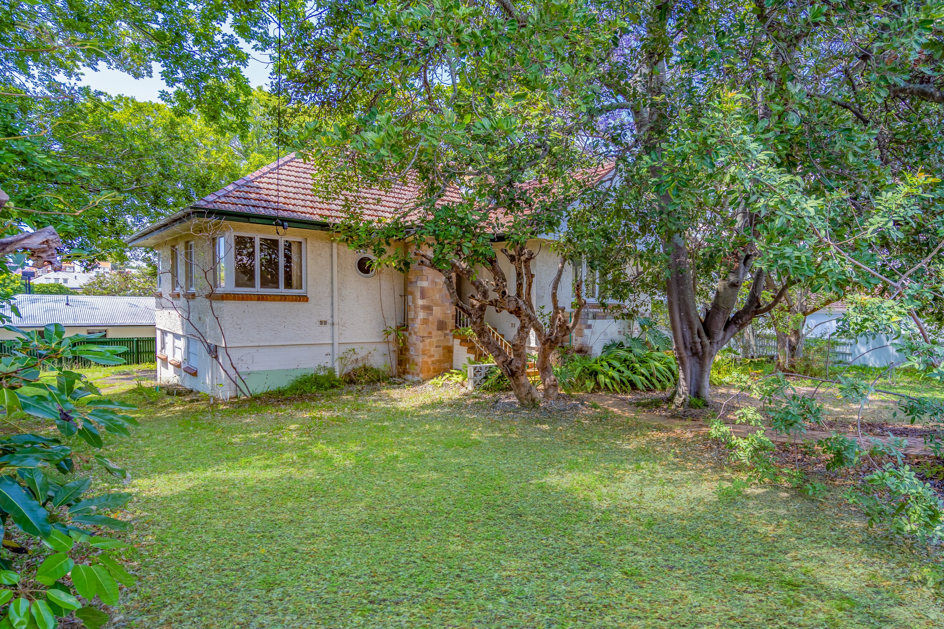 8-12 Anthony Street, Hamilton, QLD 4007
