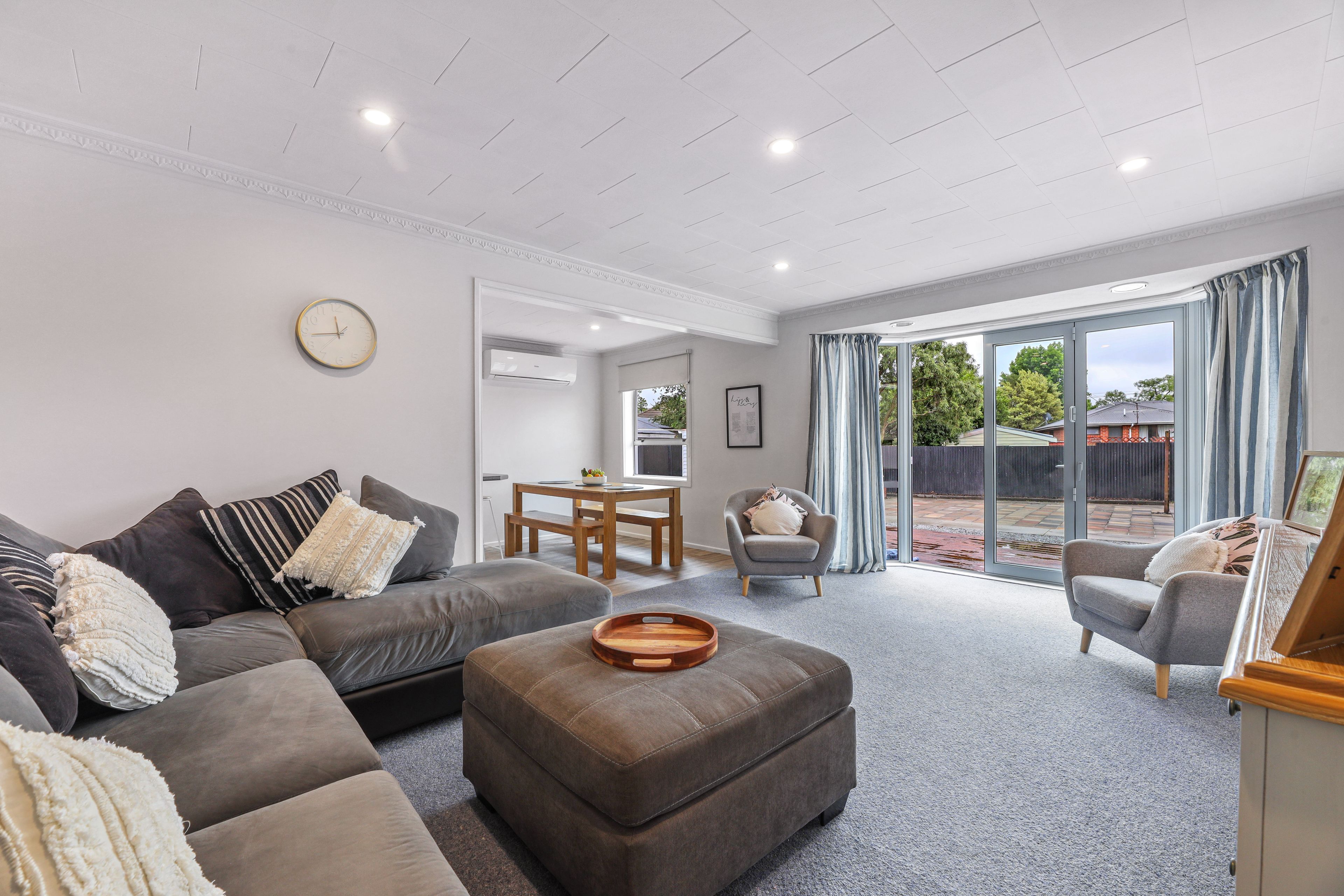 35 Wilton Crescent, Bishopdale, Christchurch City