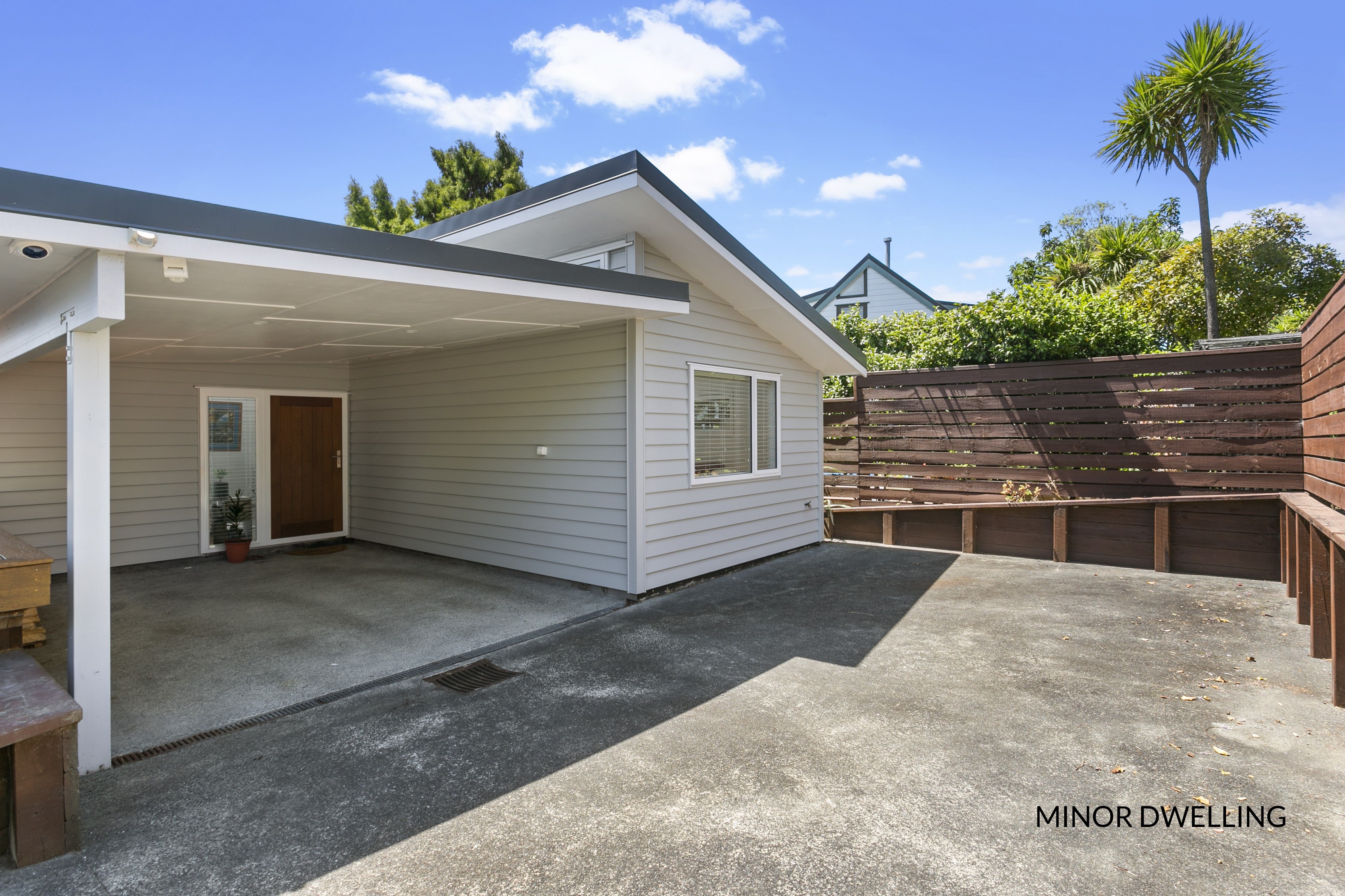 12 West Lynn Road, Titirangi, Waitakere City