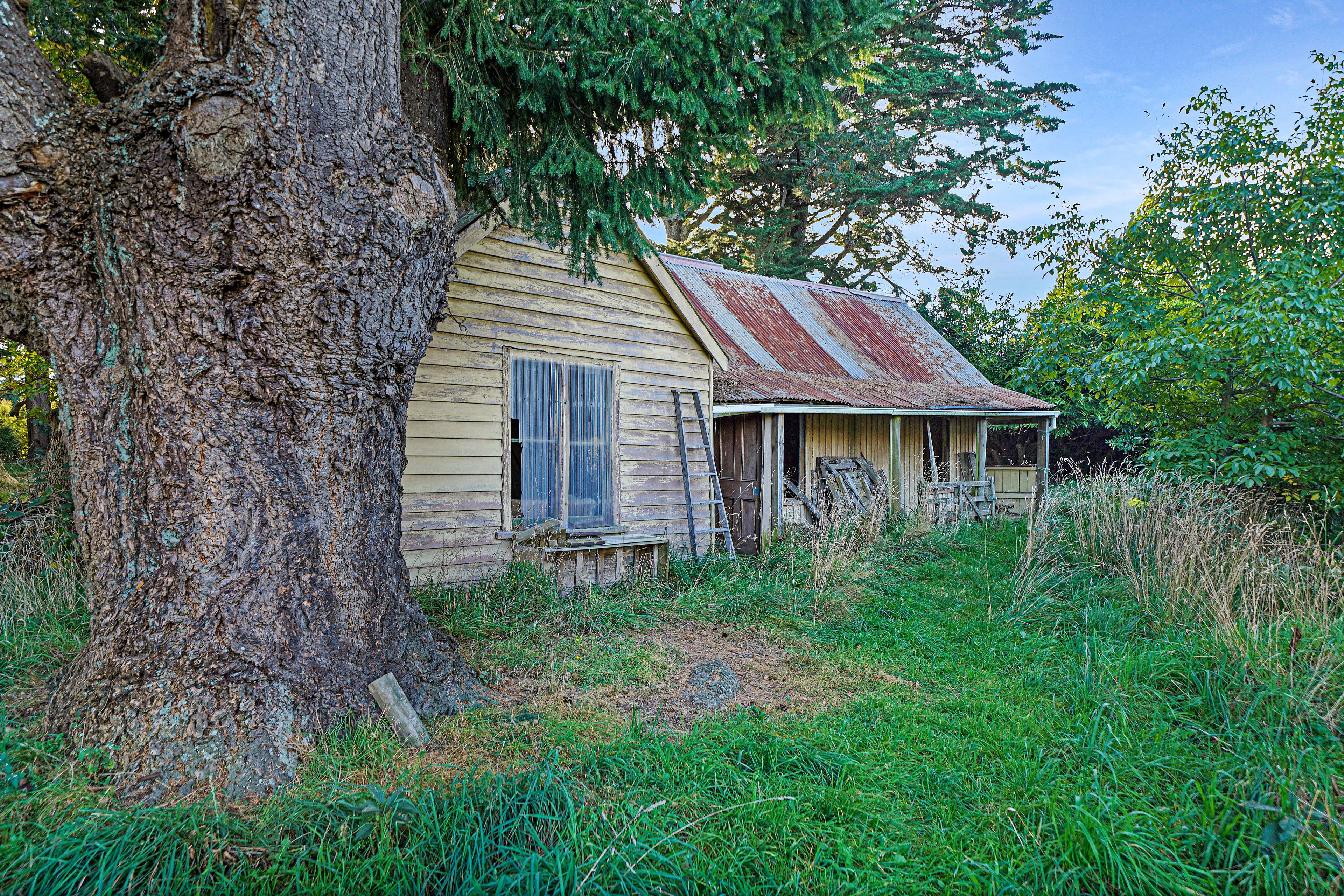 427 Woodside Road, Coopers Creek, Waimakariri District