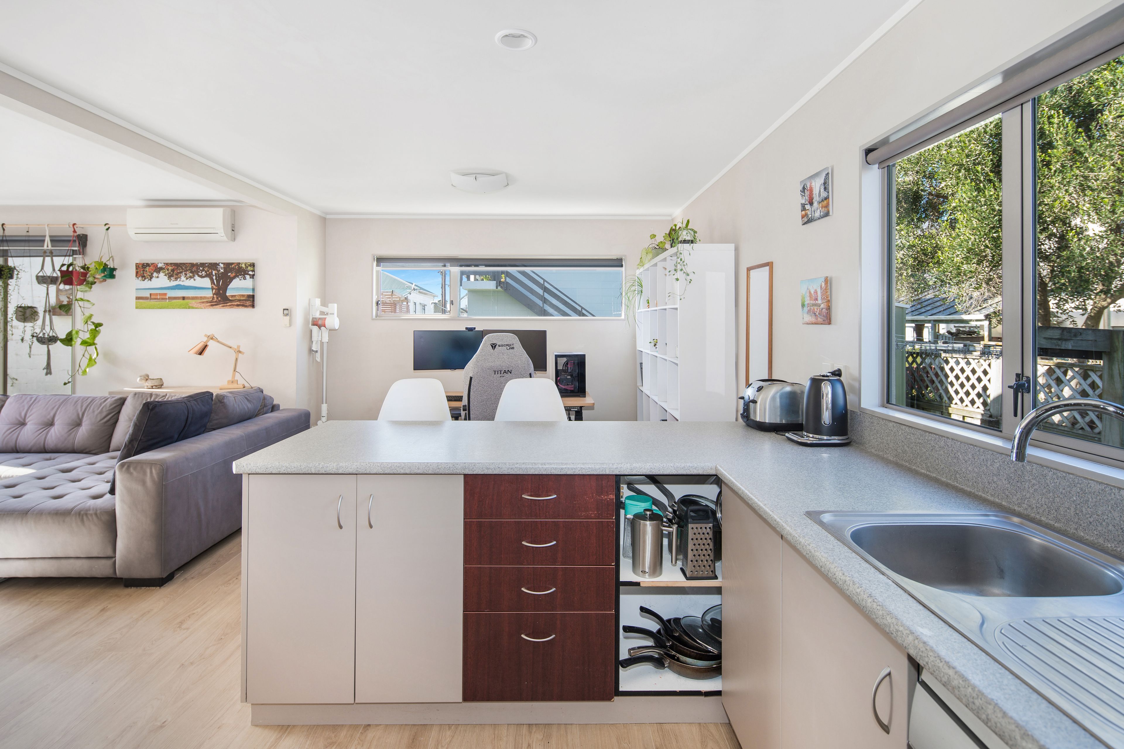 131C Queens Drive, Lyall Bay, Wellington City