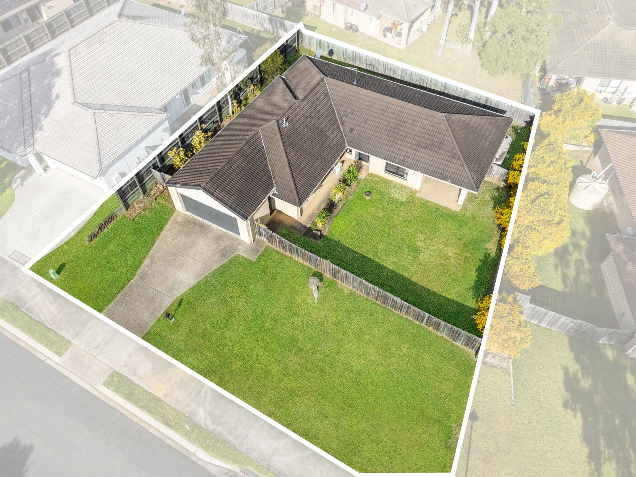 6 Drysdale Place, Brassall, QLD 4305