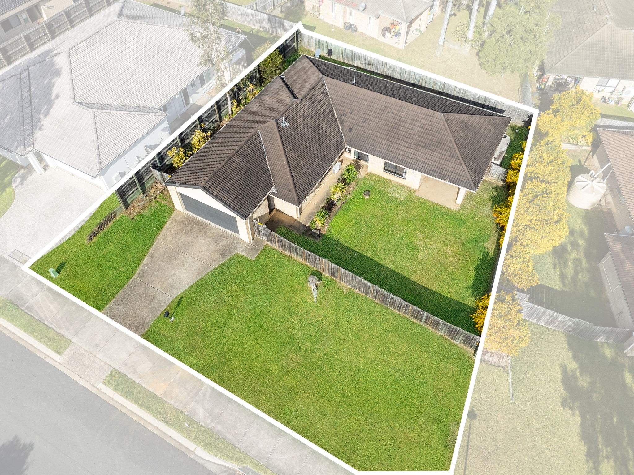 6 Drysdale Place, Brassall, QLD 4305