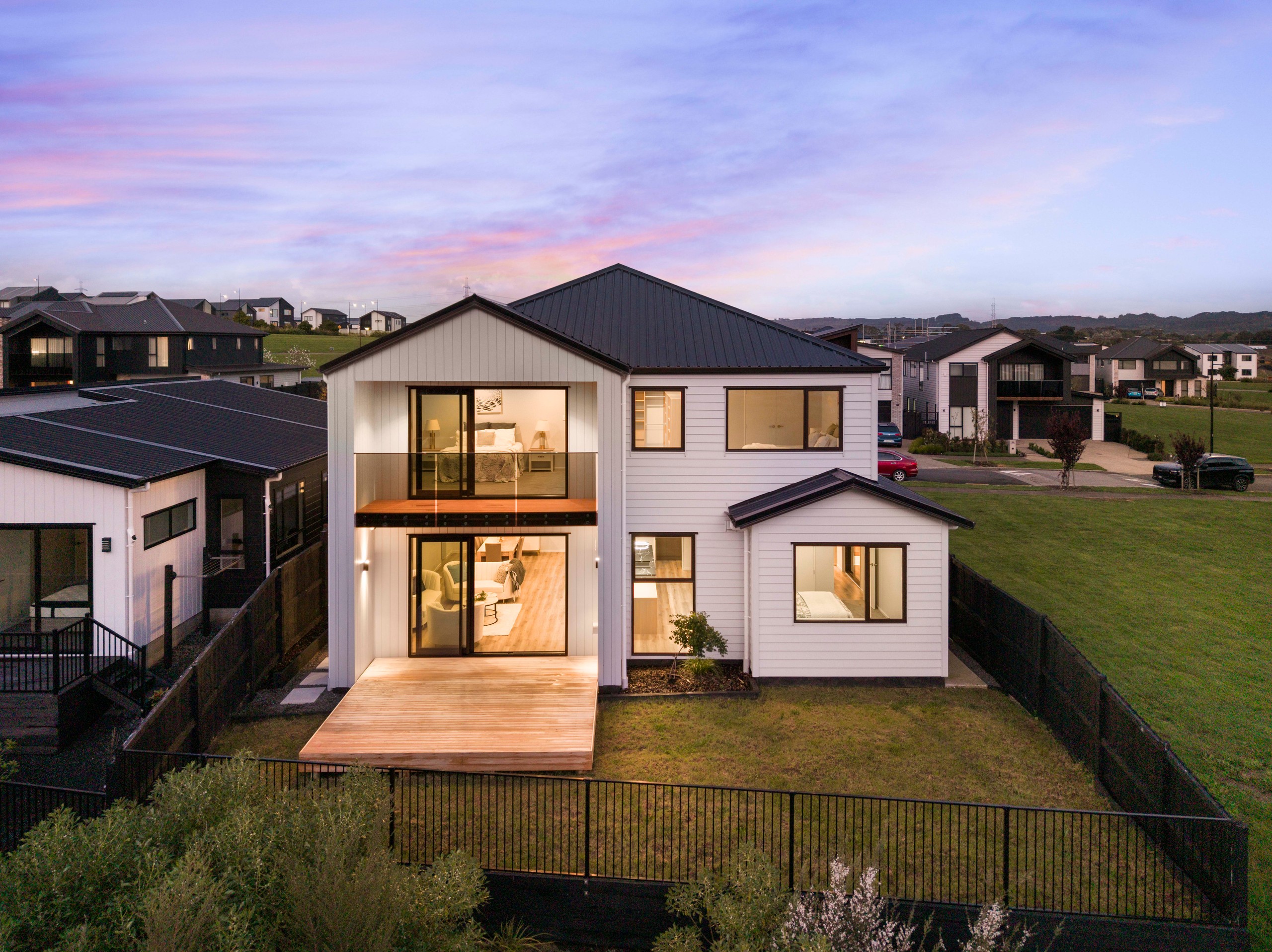 17 Seagreen Avenue, Karaka, Franklin