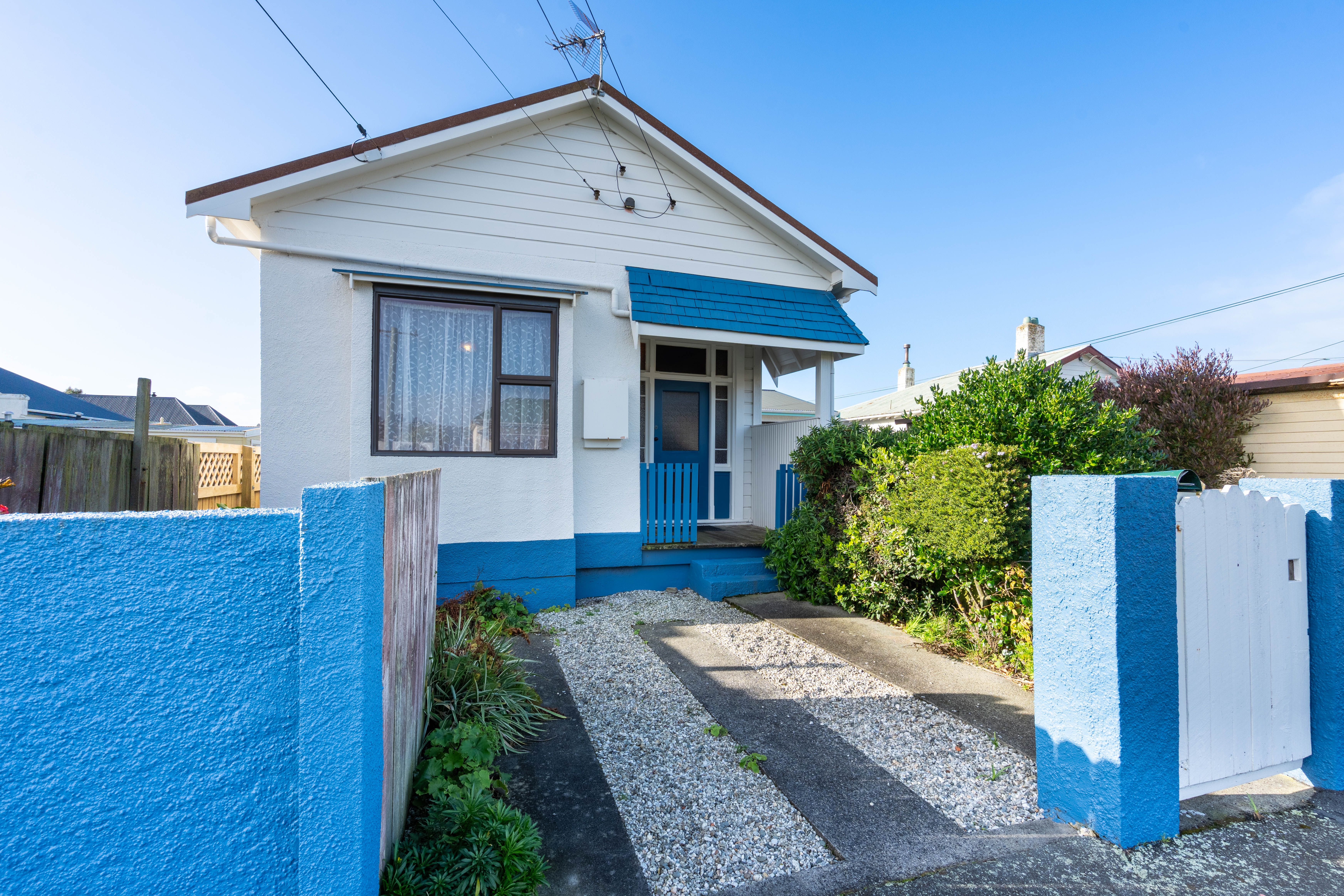 55A Bird Street, St Kilda, Dunedin City