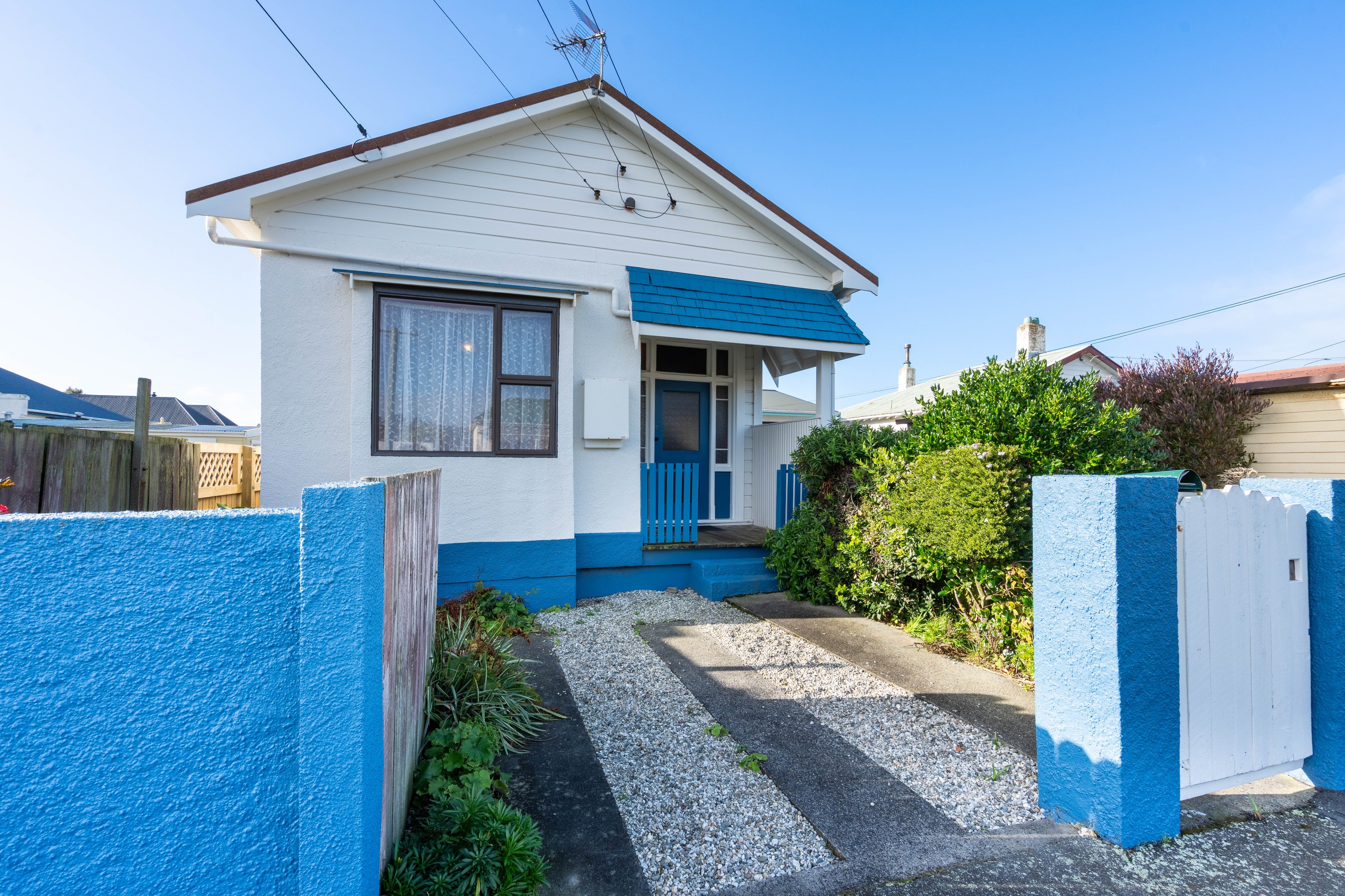 55A Bird Street, St Kilda, Dunedin City