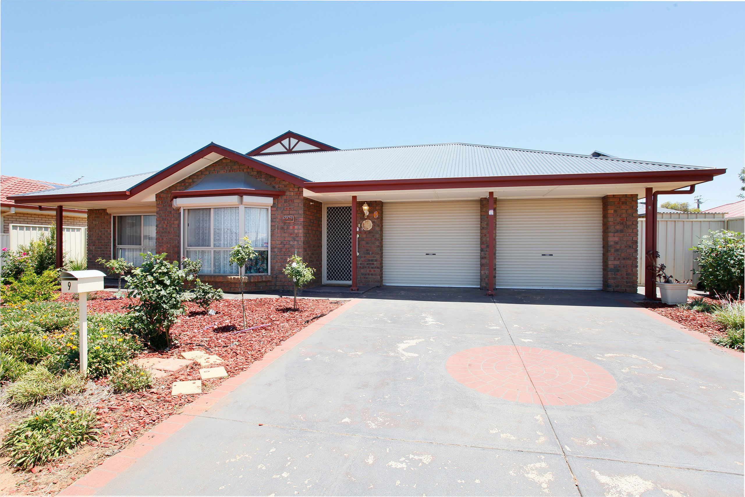9 Davalan Drive, Munno Para West SA 5115