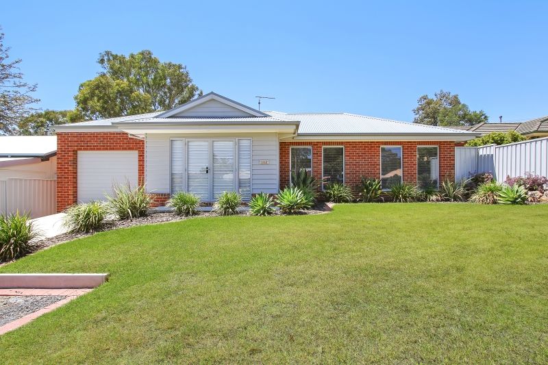 428 Solomon Street, West Albury, NSW 2640