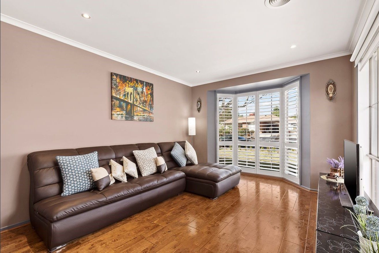 23 The Fairway, Rowville, VIC 3178