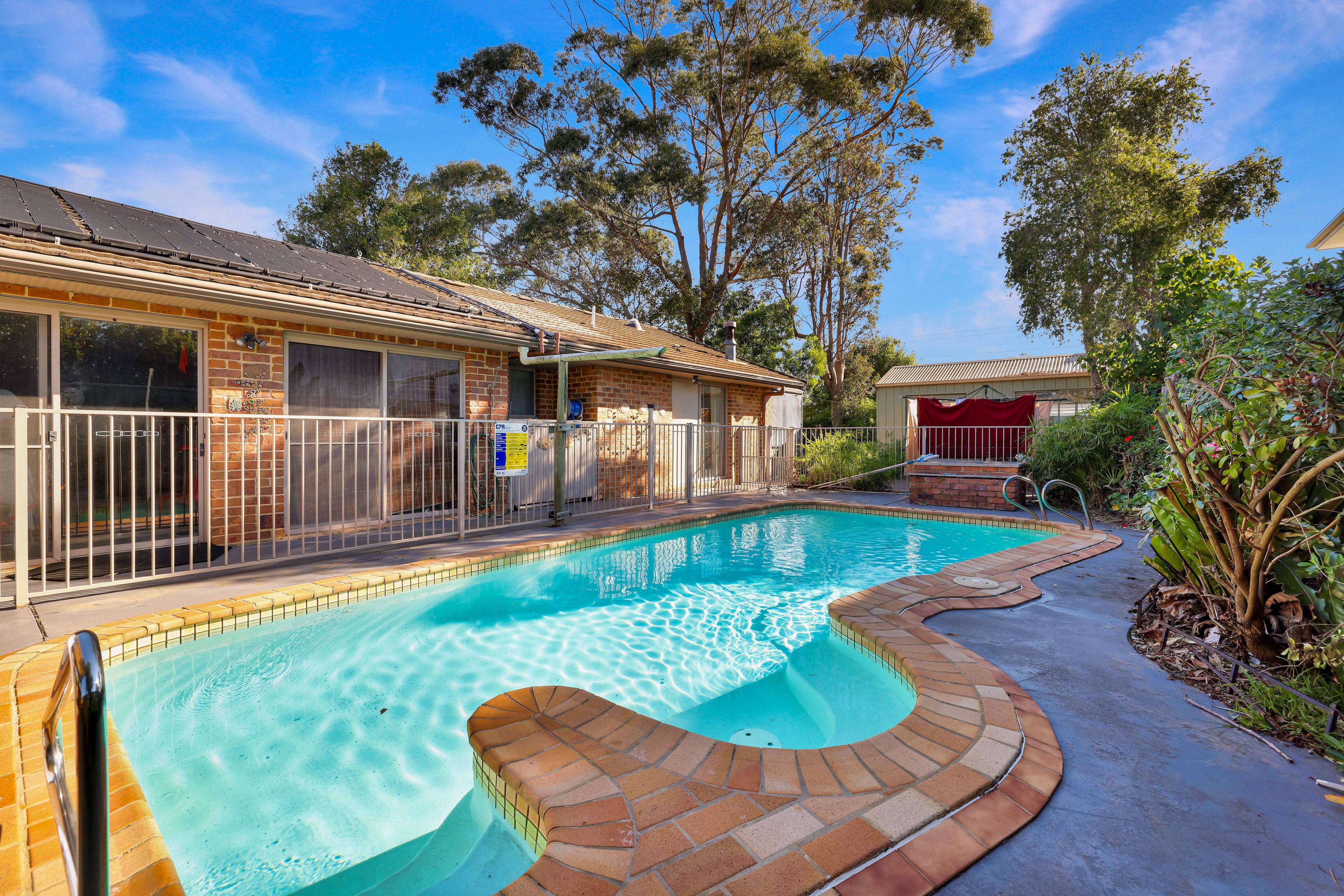 59 Boorawine Terrace, Callala Bay, NSW