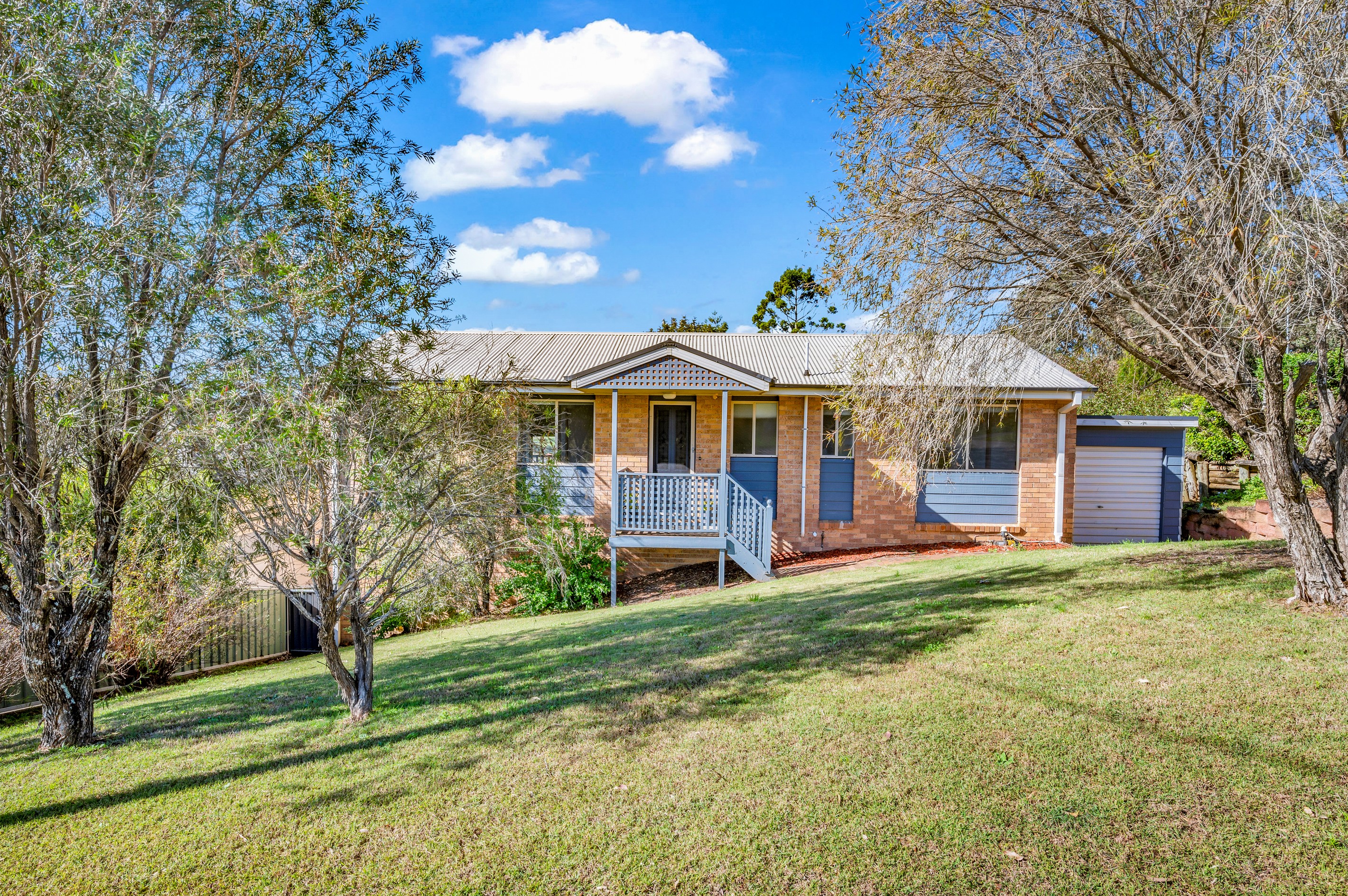 25 Hospital Road, Dungog, NSW 2420