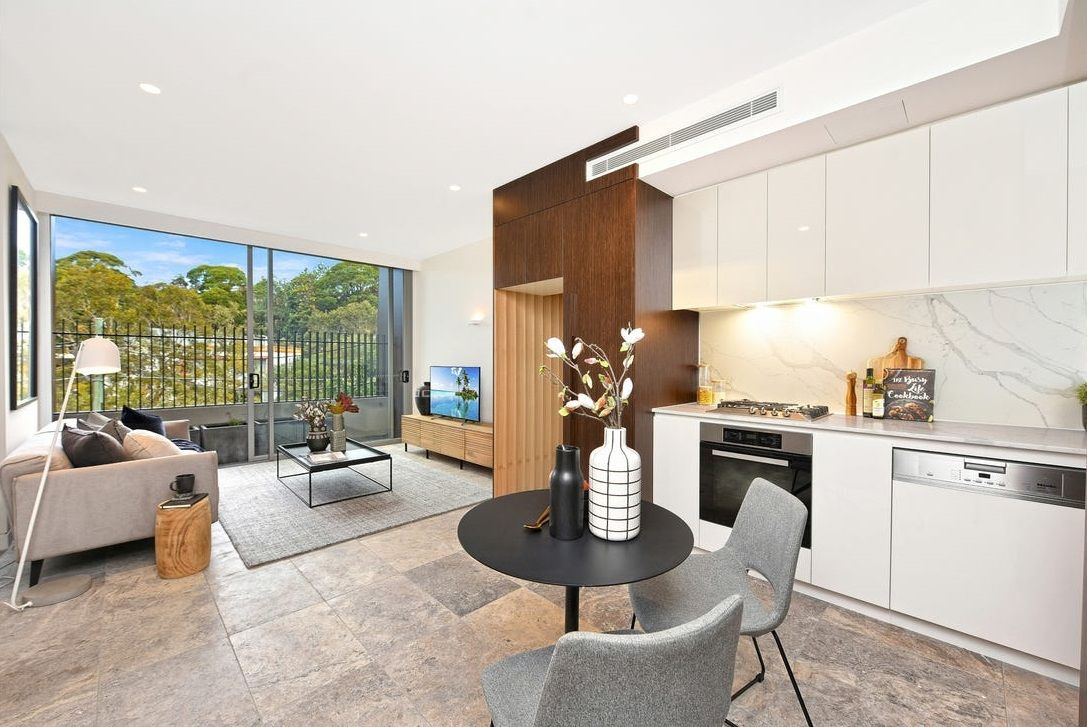 201/210 Old South Head Road, Bellevue Hill, NSW 2023