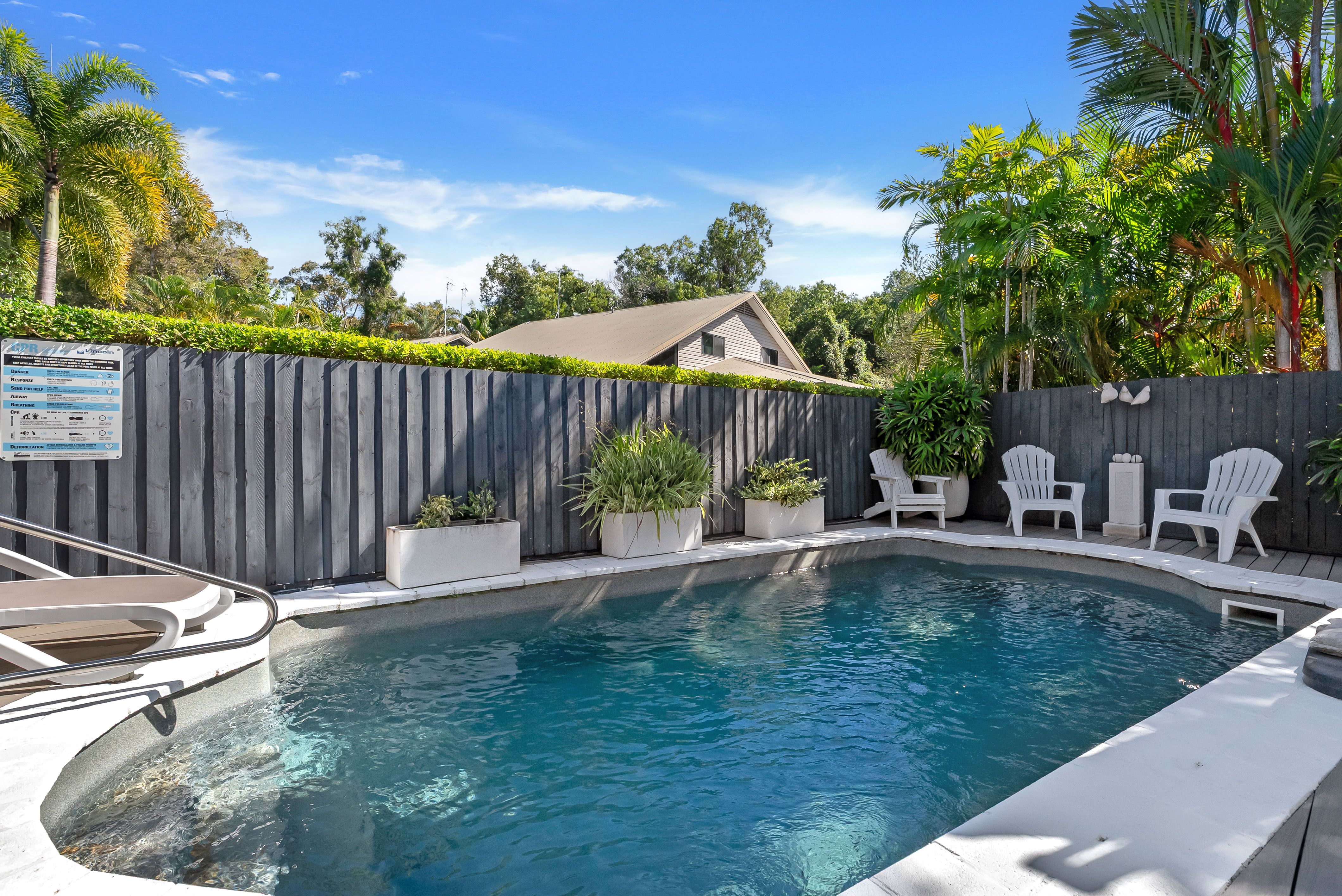 24/33-39 Nautilus Street, Port Douglas, QLD 4877