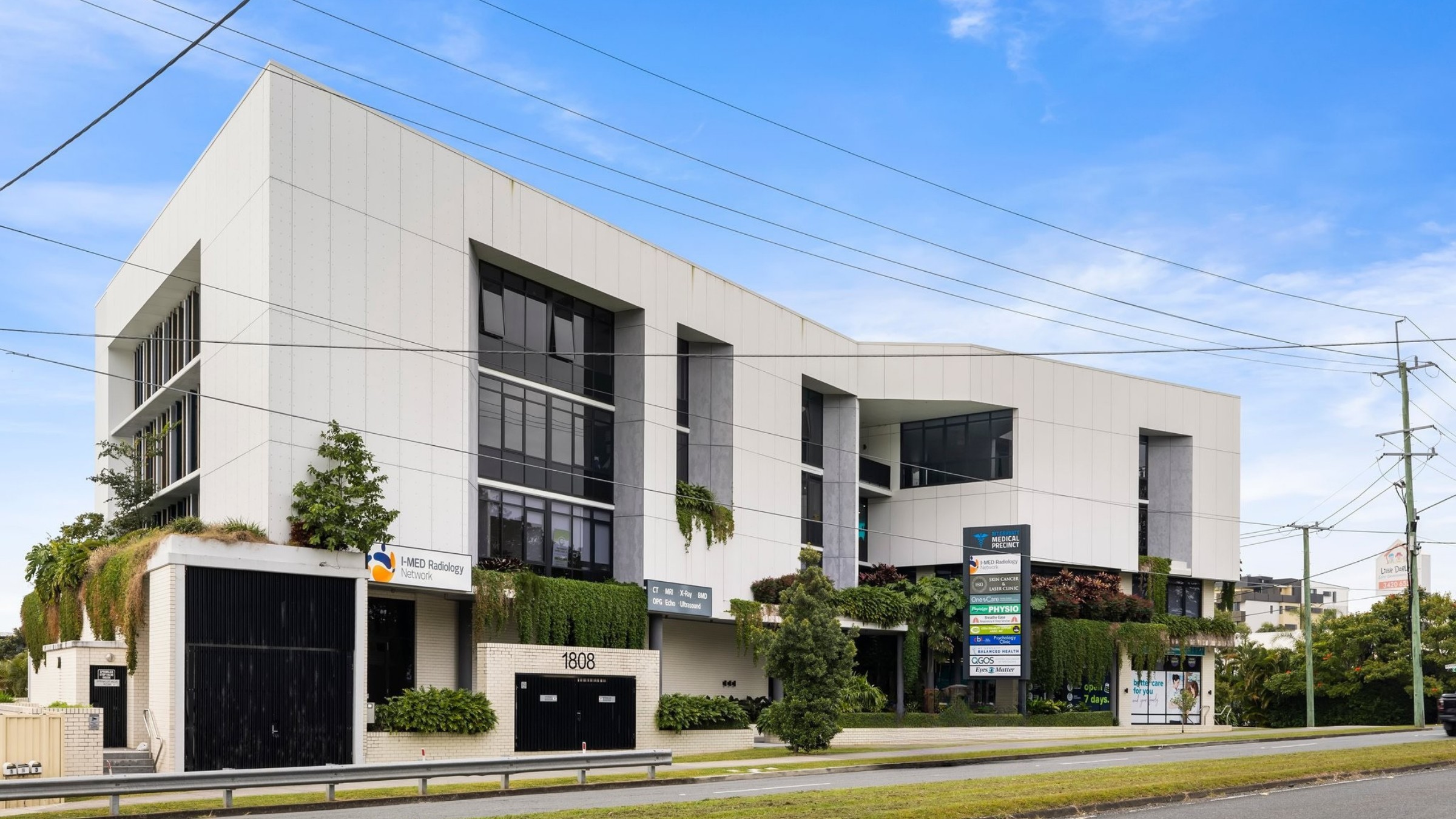 1/1808 Logan Road, Upper Mount Gravatt, QLD 4122