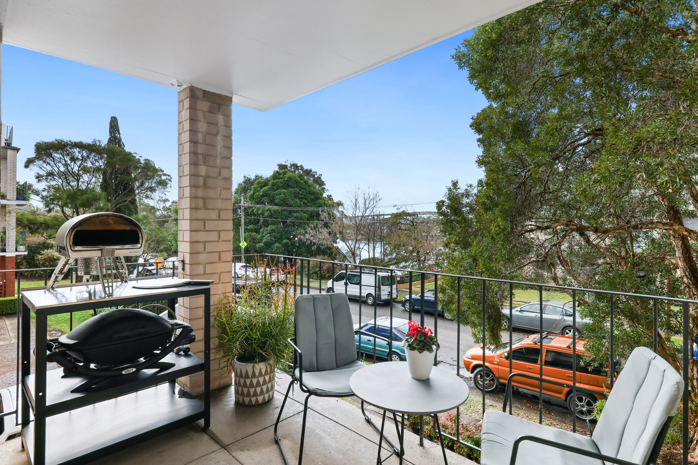 2/12 Bortfield Drive, Chiswick, NSW 2046