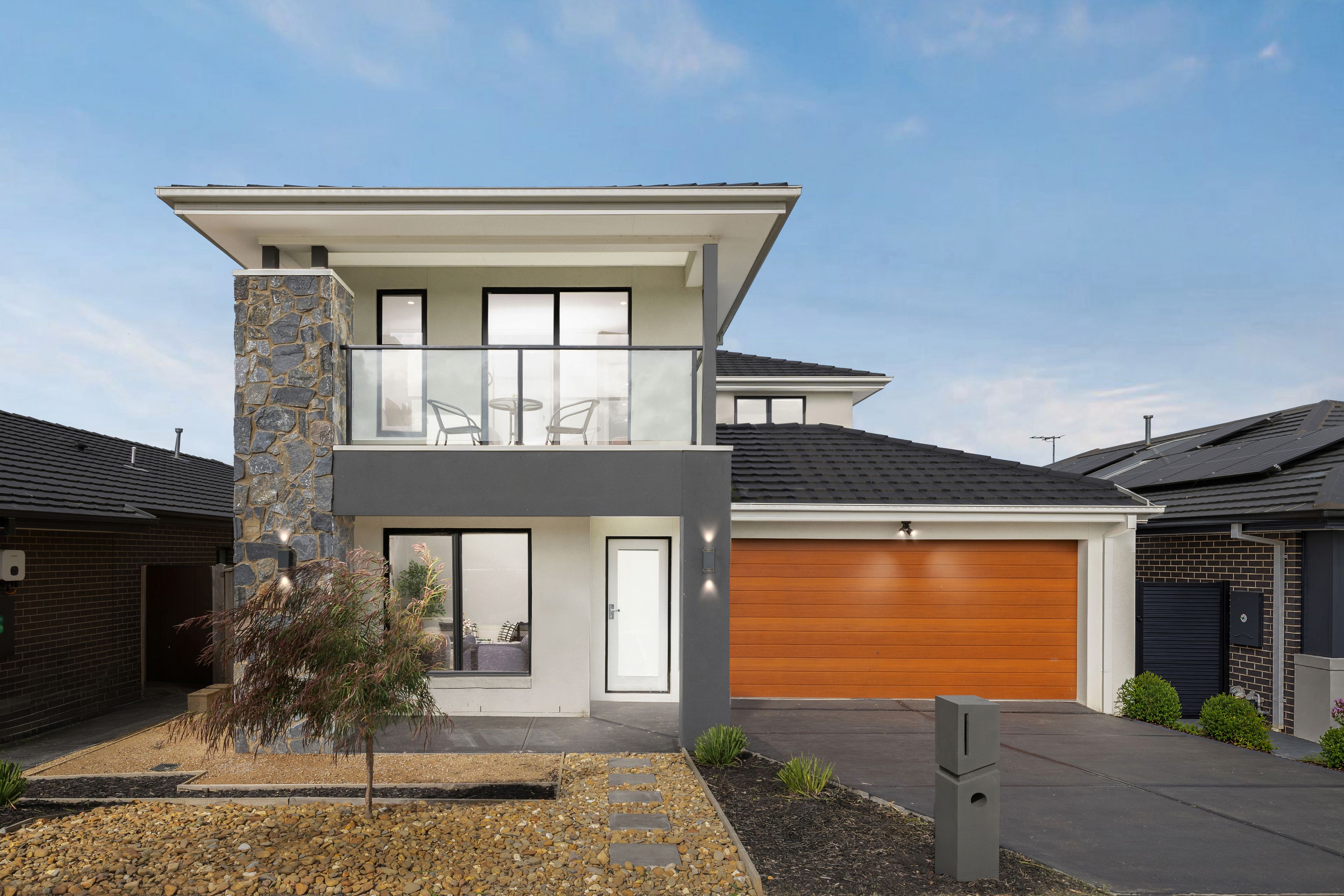 21 Somme Crescent — photo from Ray White Judd White Group - Glen Waverley