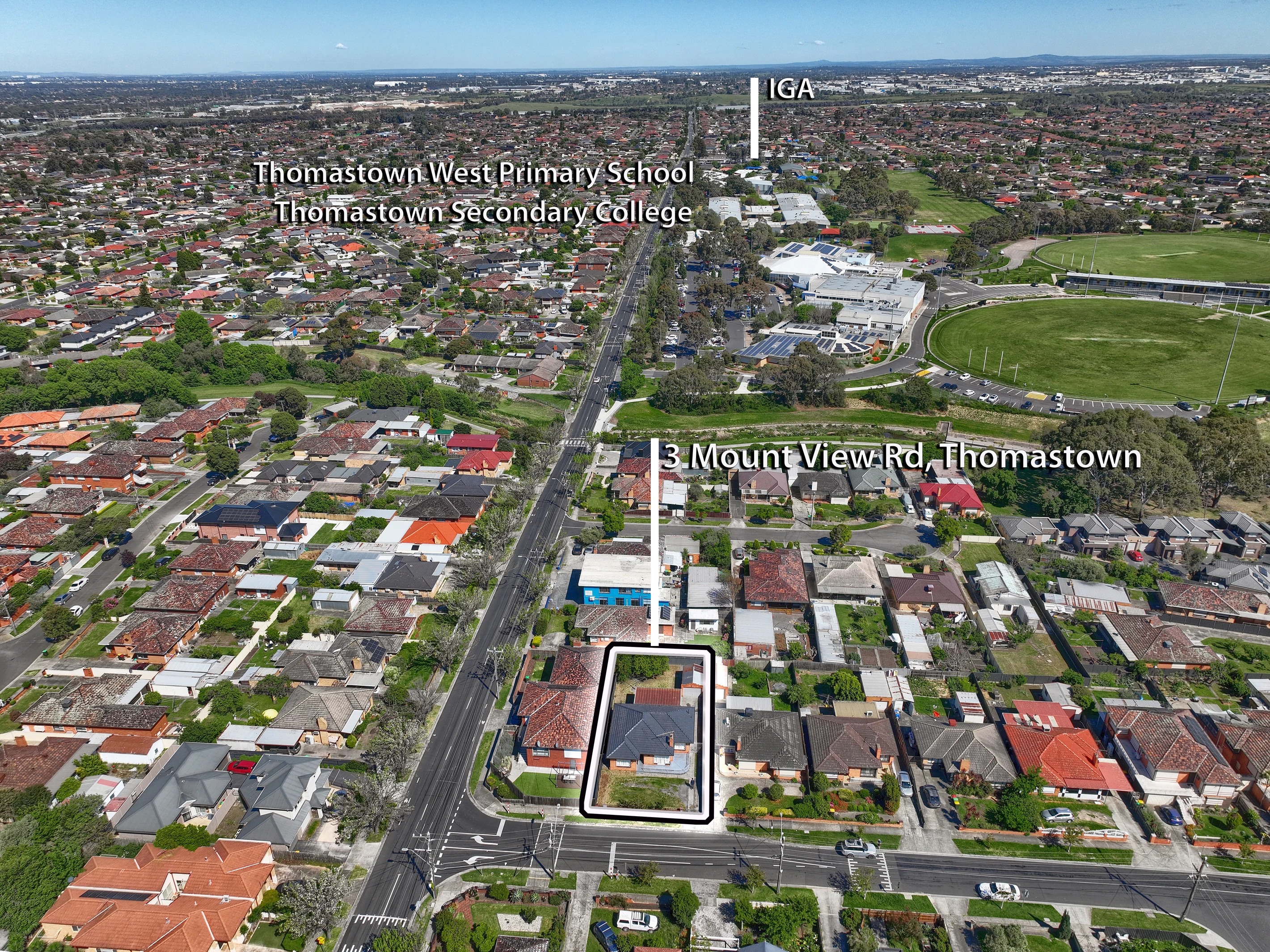 3 Mount View Road, Thomastown, VIC 3074
