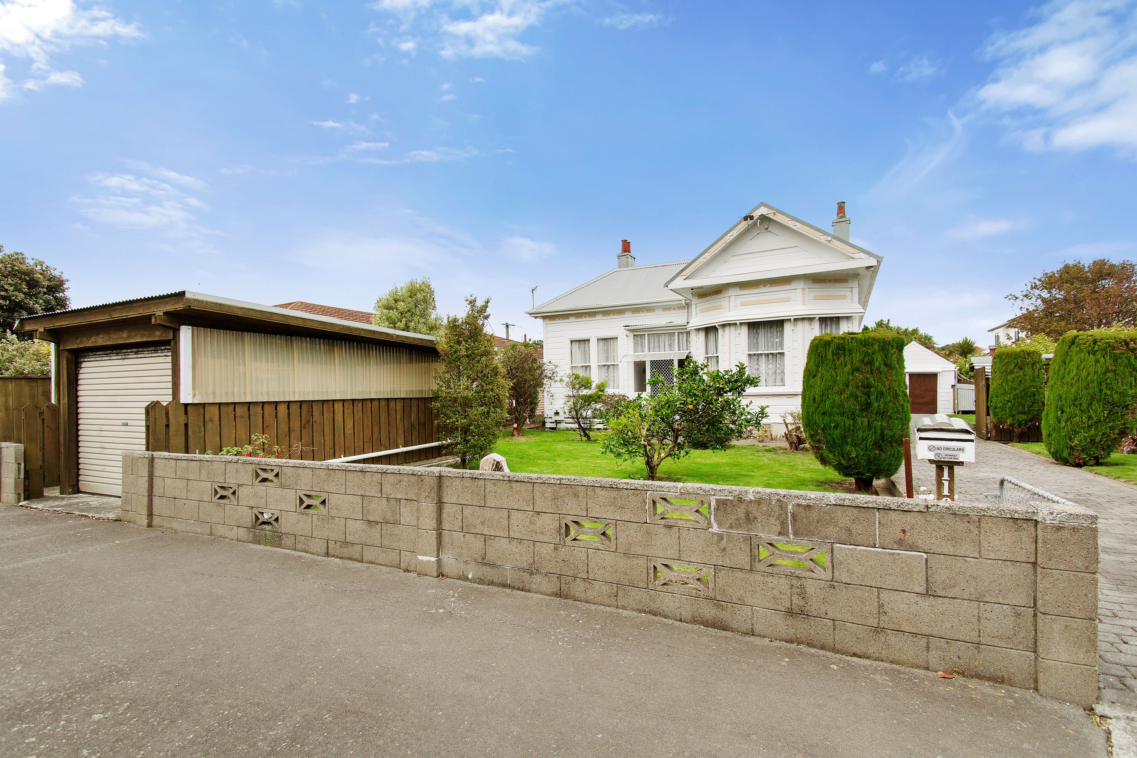 116 Richmond Street, Petone, Lower Hutt City