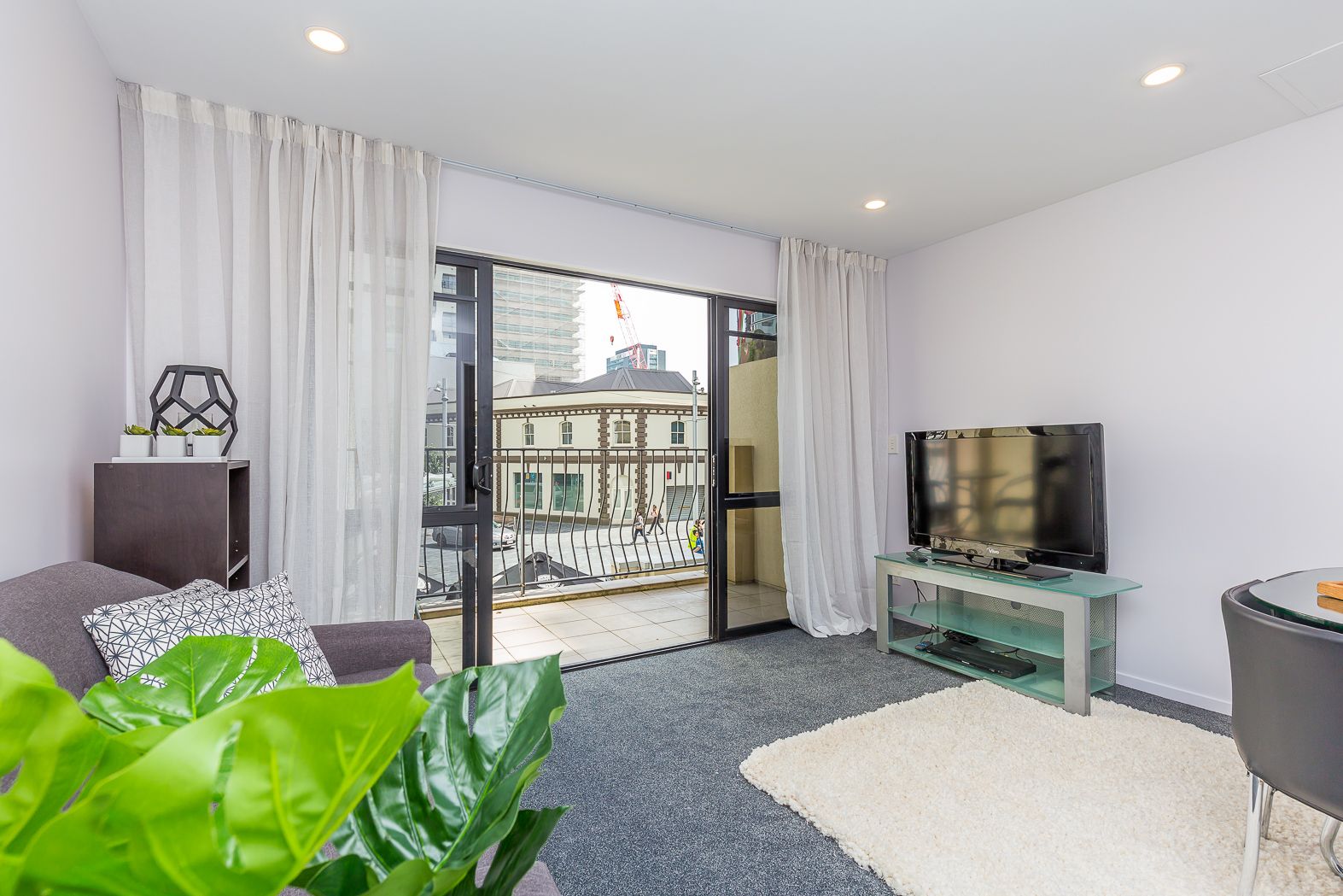 7/77 Fort Street, Auckland Central, Auckland City