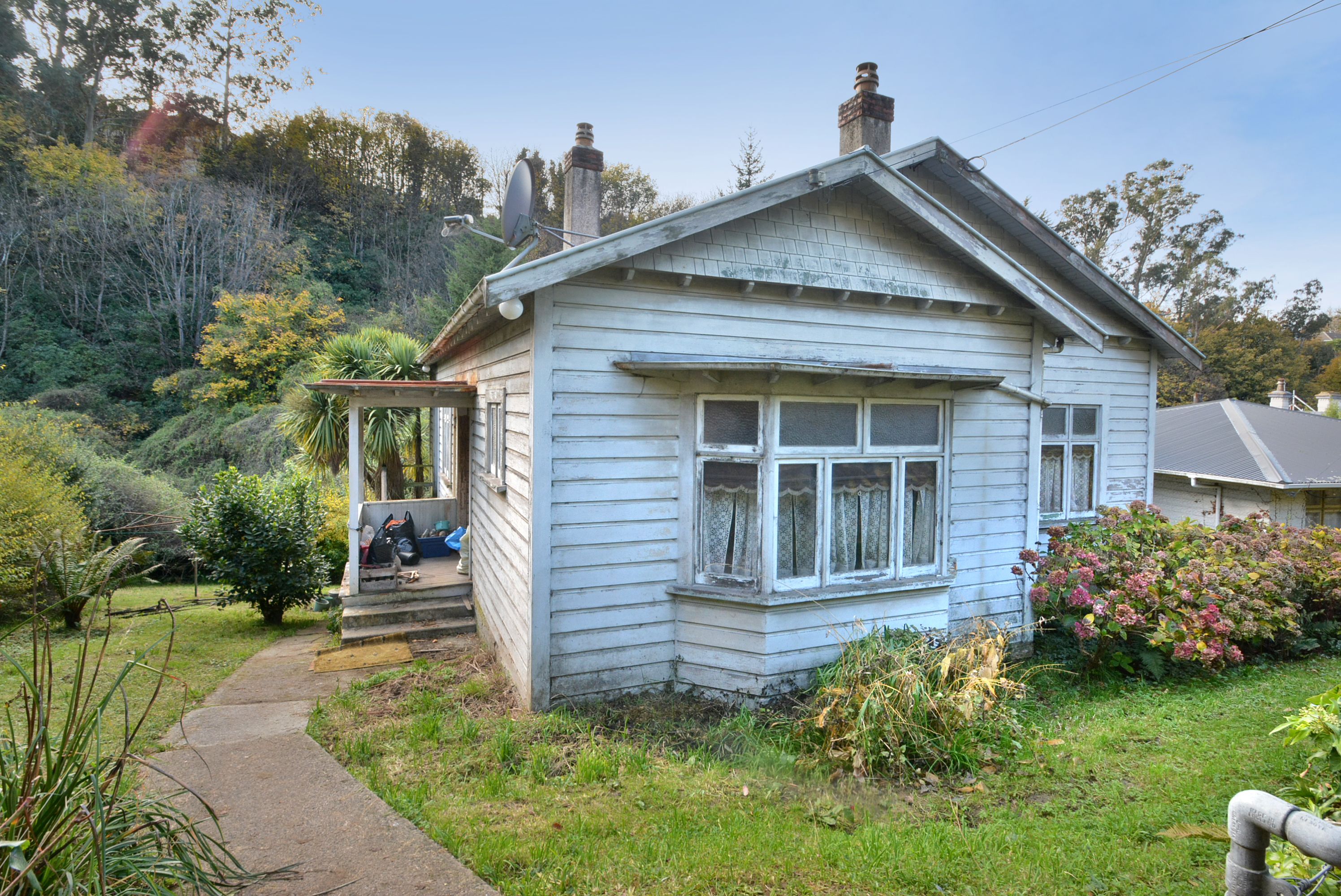 71 Glen Road, Mornington, Dunedin City