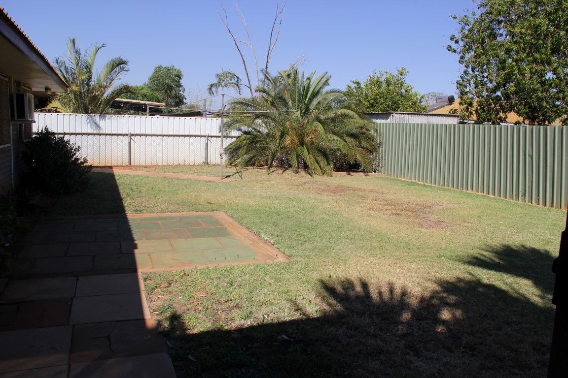 3 Koojarra Crescent, South Hedland, WA 6722