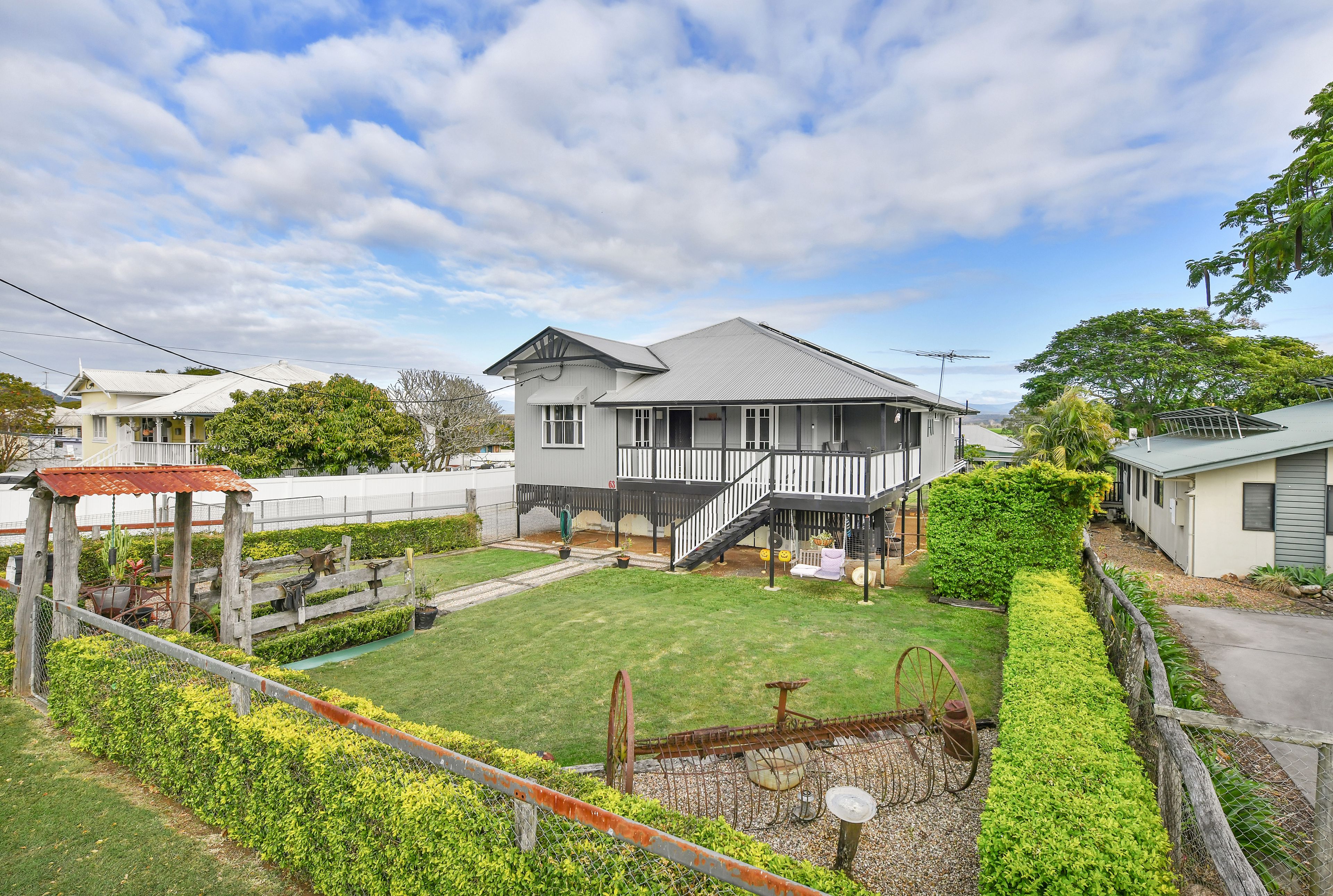 63 George Street — photo from Ray White Rural Boonah | Kalbar