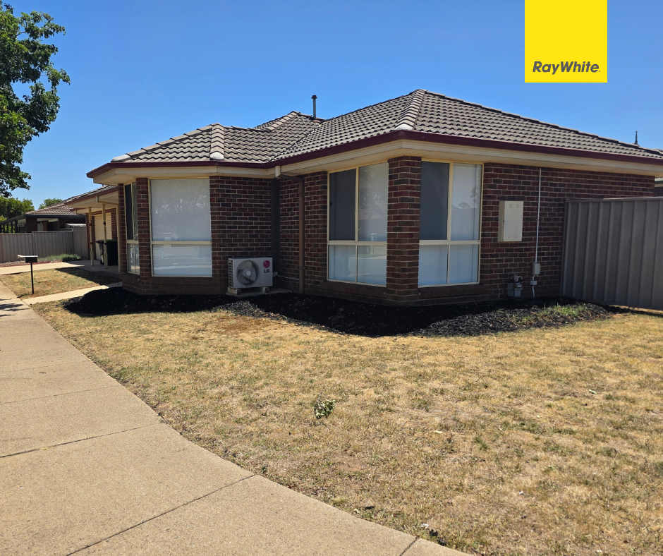 1 Nicholas Street, Shepparton, VIC 3630