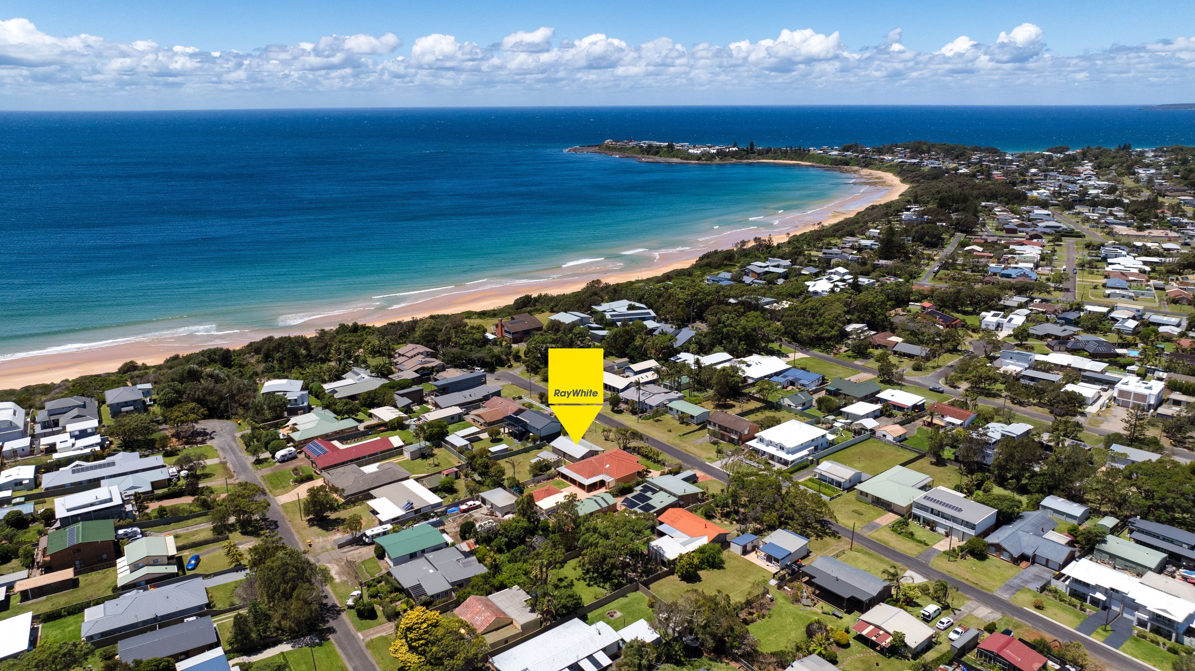 13 Wentworth Street, Culburra Beach, NSW
