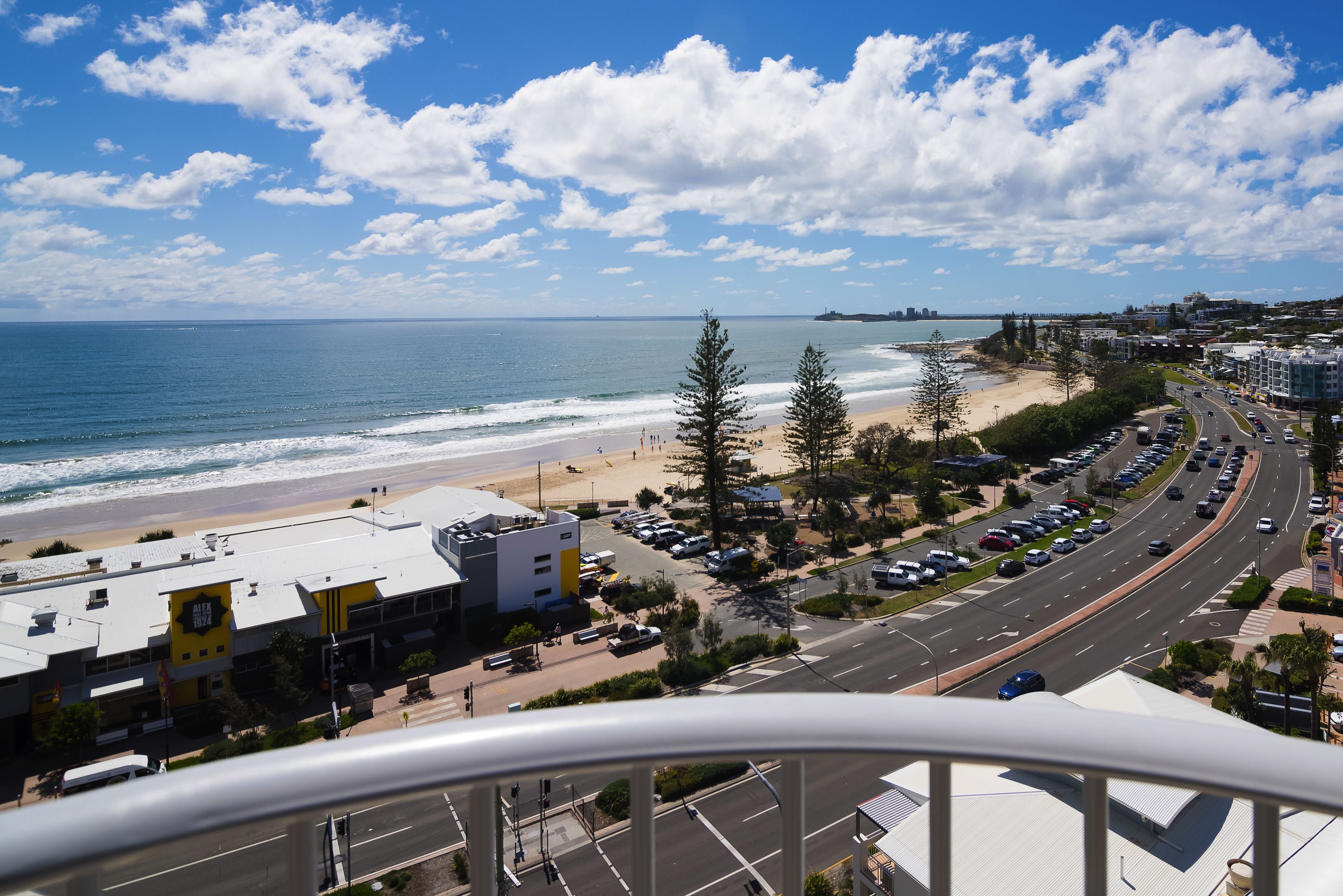 49/174 Alexandra Parade, Alexandra Headland, QLD 4572