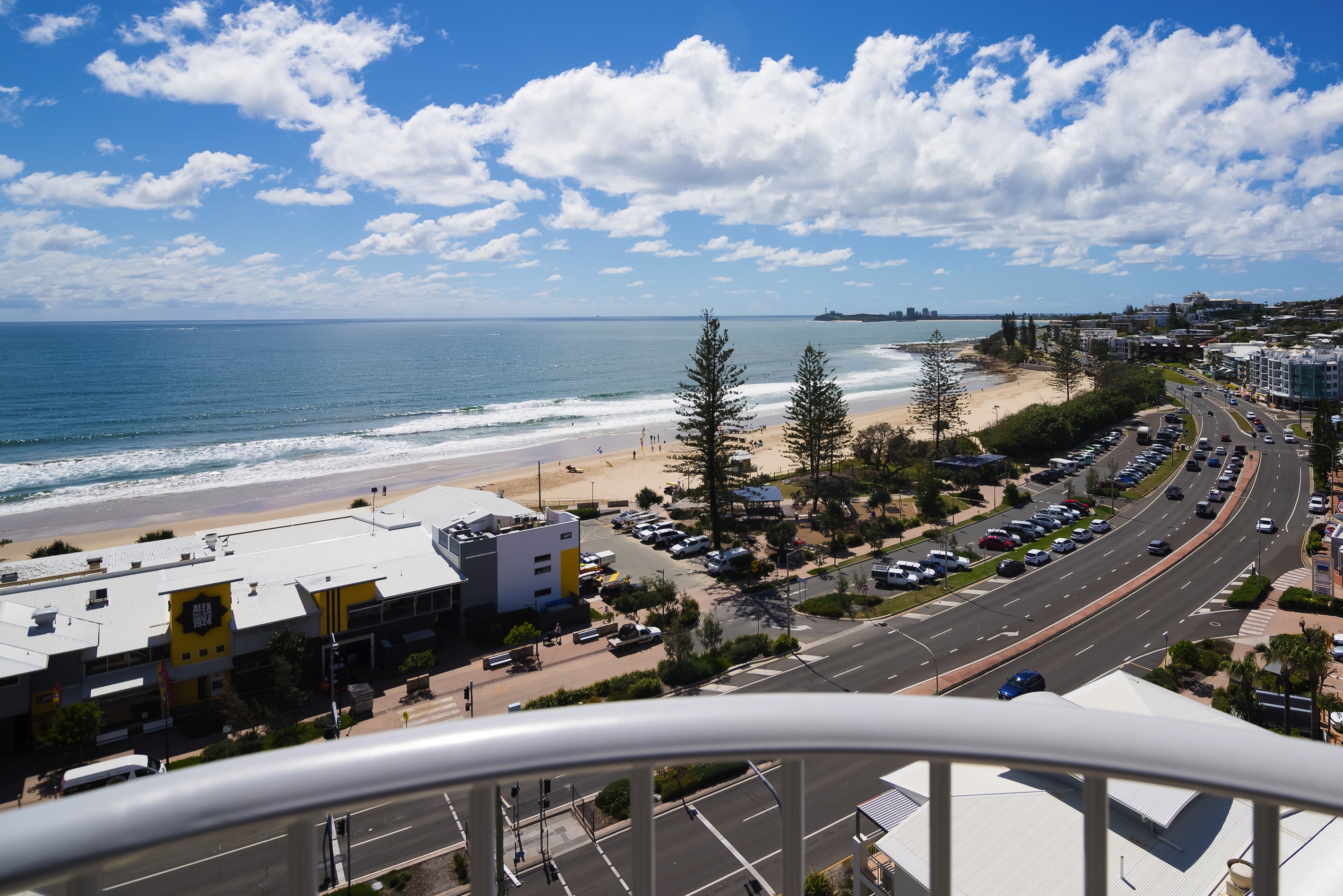 49/174 Alexandra Parade, Alexandra Headland, QLD 4572
