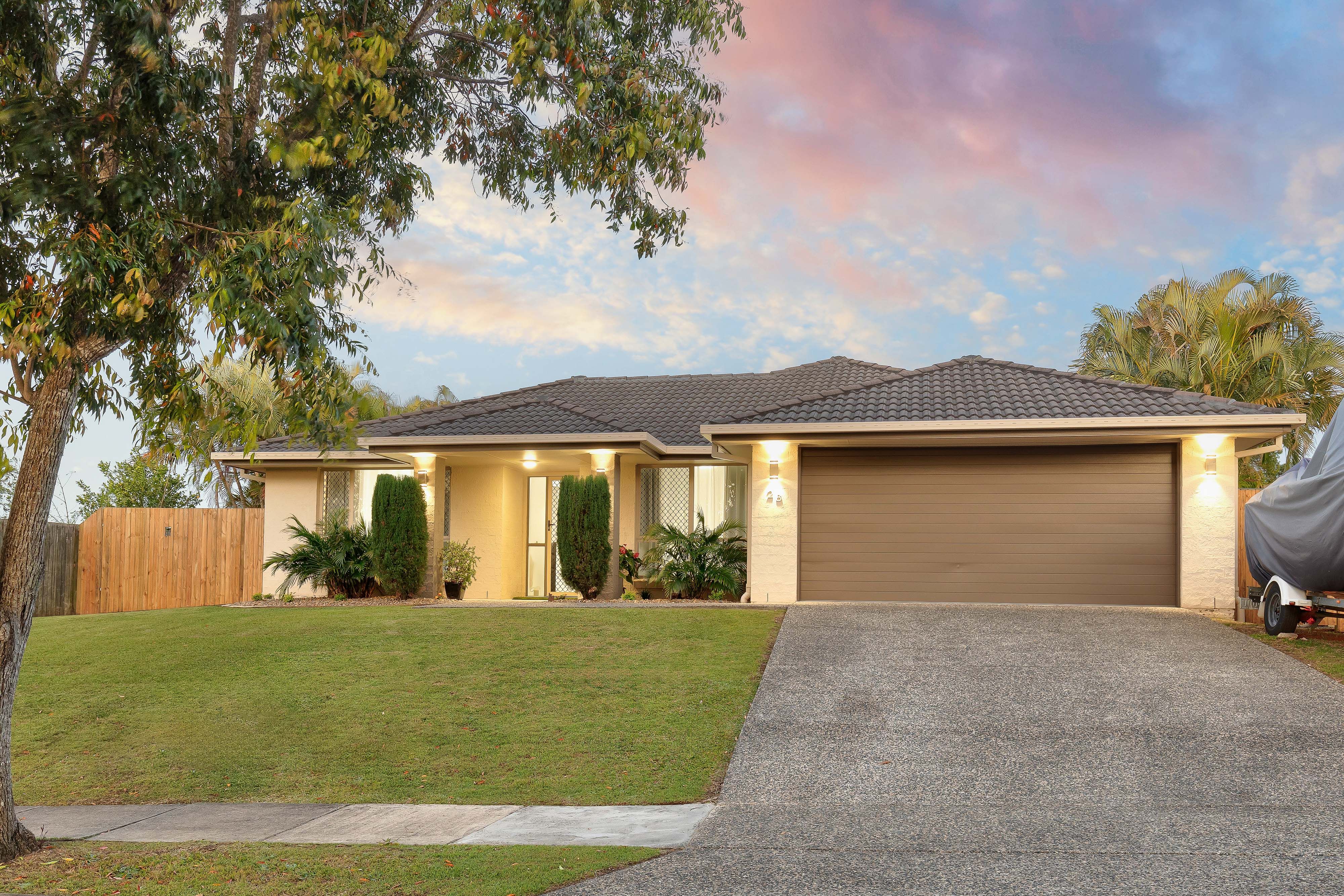 28 Toorak Street, Parkinson, QLD 4115