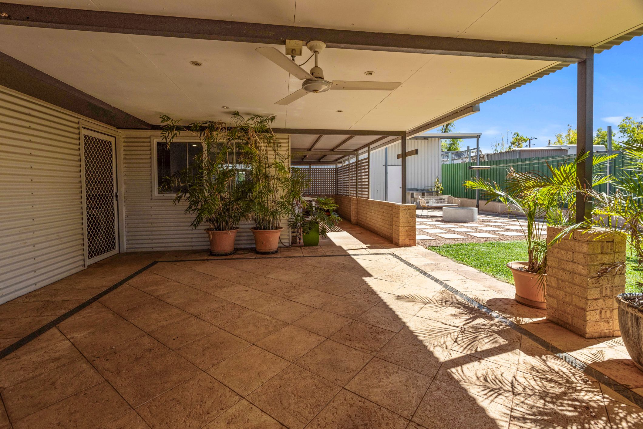 25 Fitzhardinge Street — photo from Ray White Exmouth