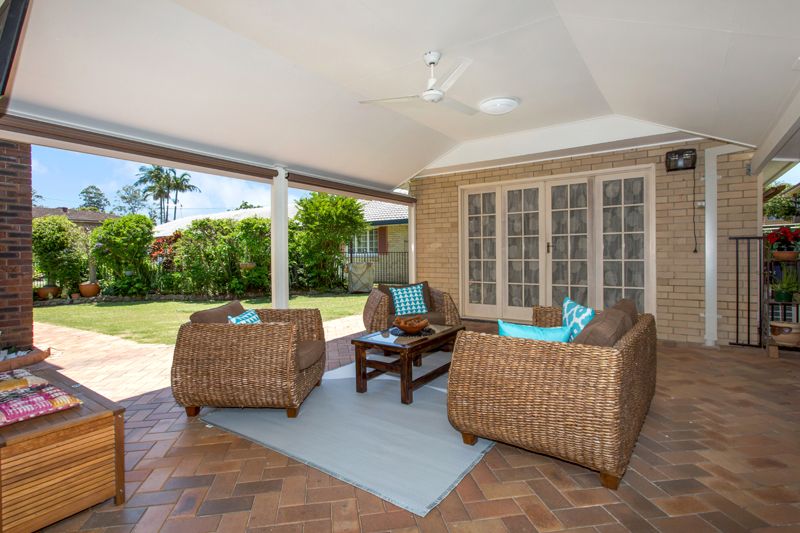 11a Starcross Street, Macgregor, QLD 4109