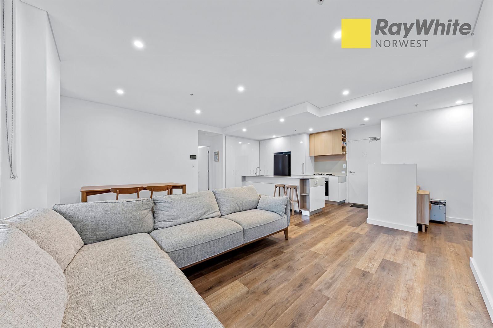 209/25 Bigge Street, Liverpool, NSW 2170