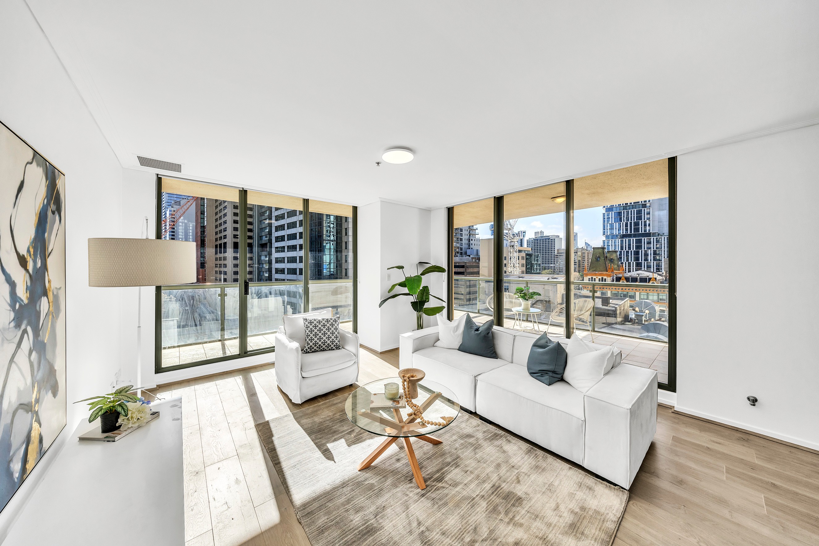 2509/393 Pitt Street, Sydney, NSW 2000