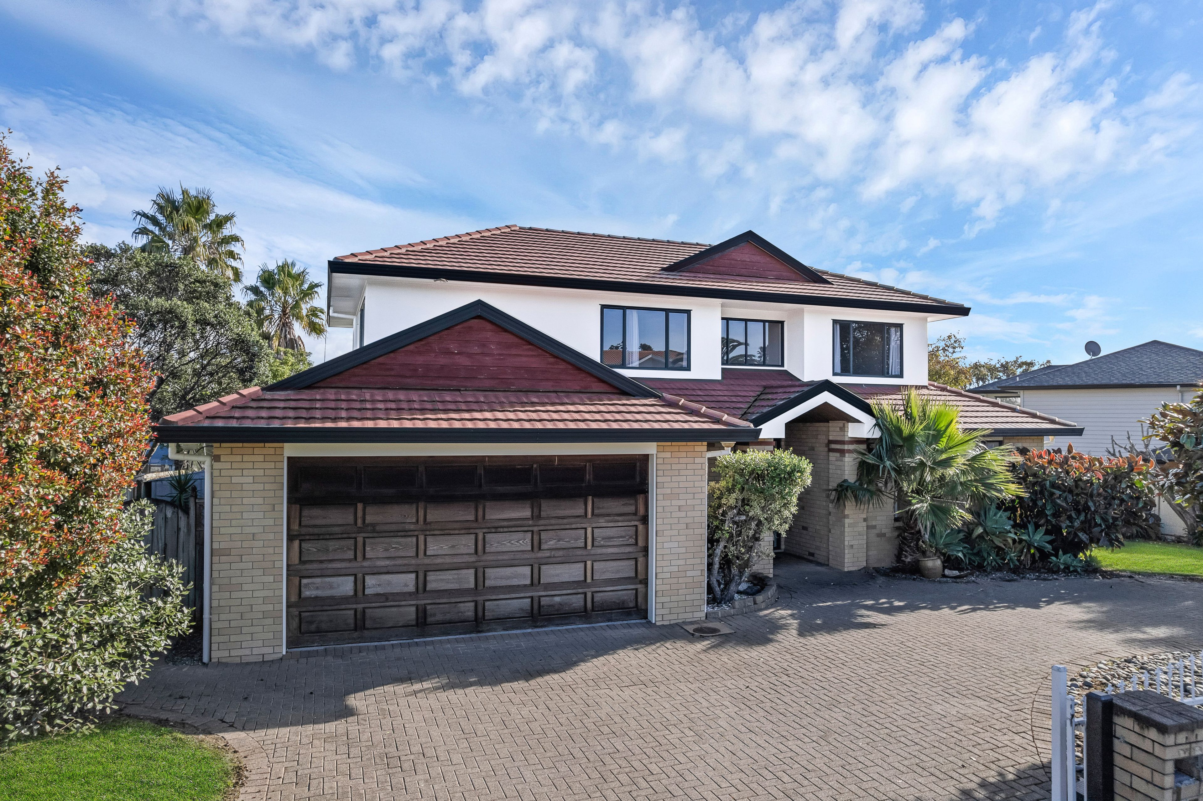 15 Kilkenny Drive, East Tamaki Heights, Manukau City