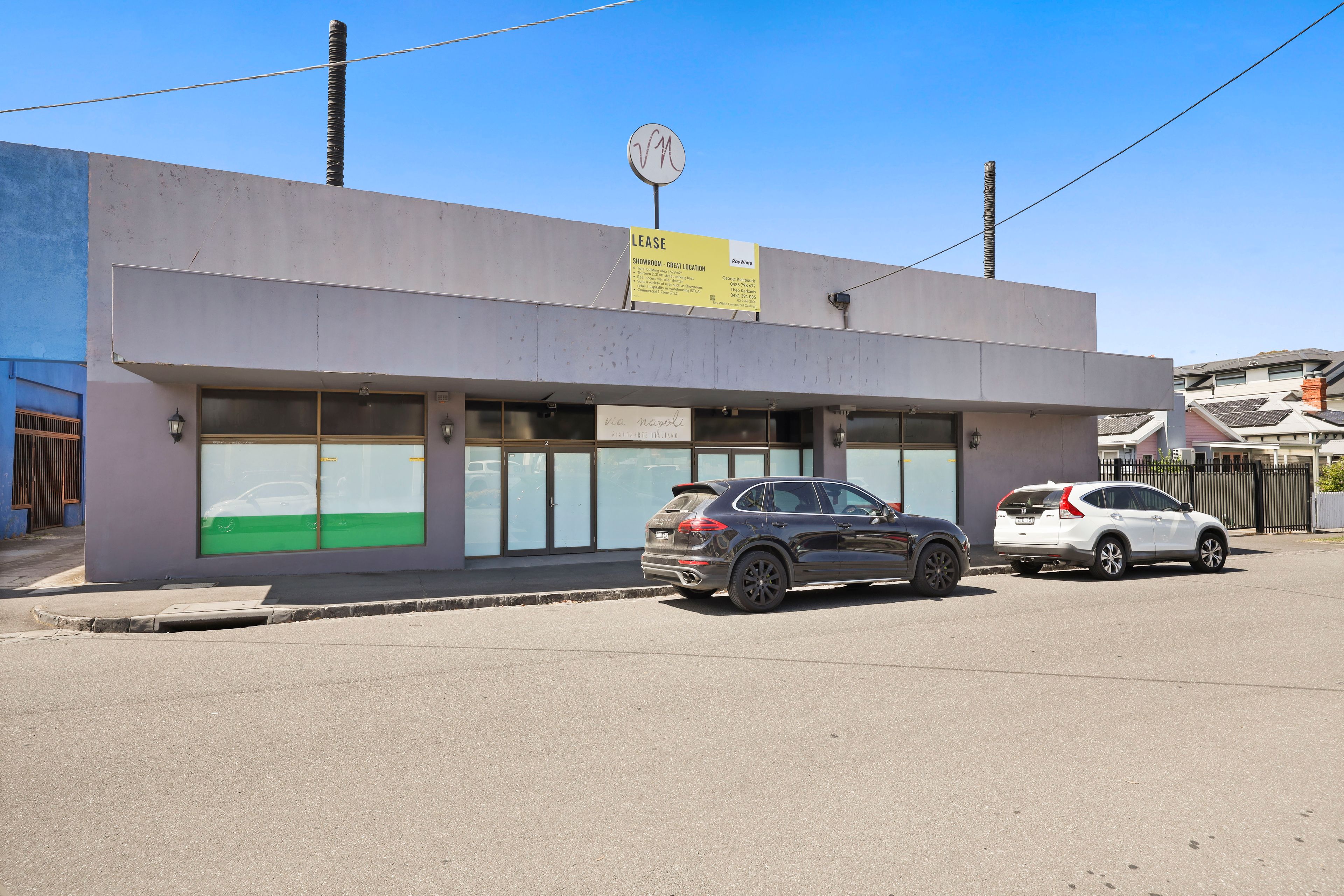 2-4 Oxford Street, Oakleigh, VIC 3166