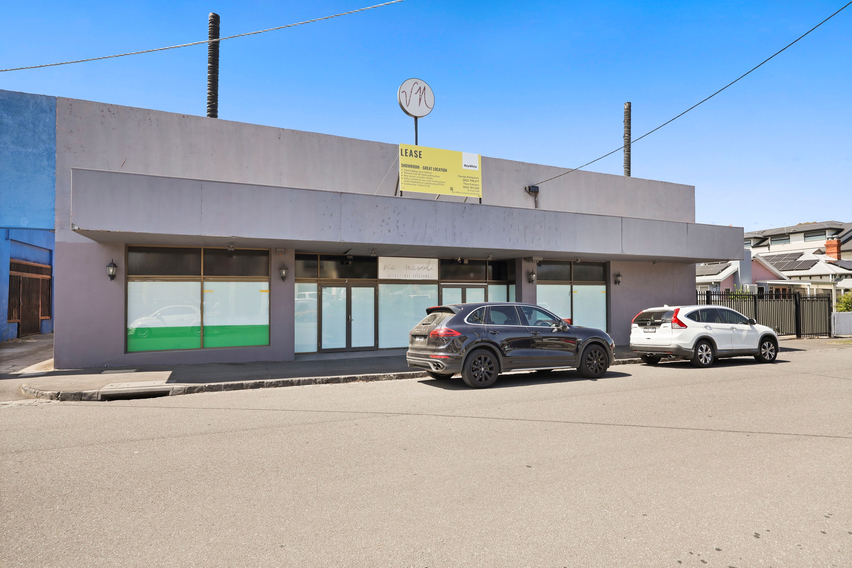 2-4 Oxford Street, Oakleigh, VIC 3166