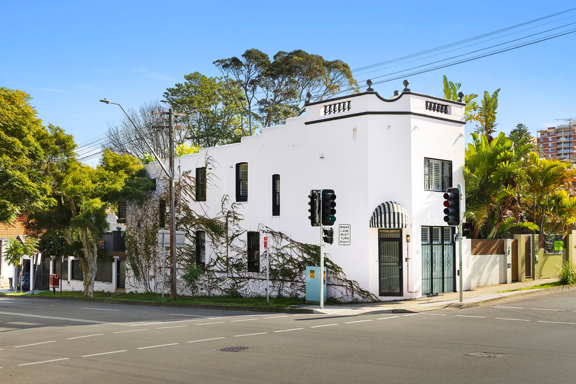 105 Newland Street, Bondi Junction, NSW 2022