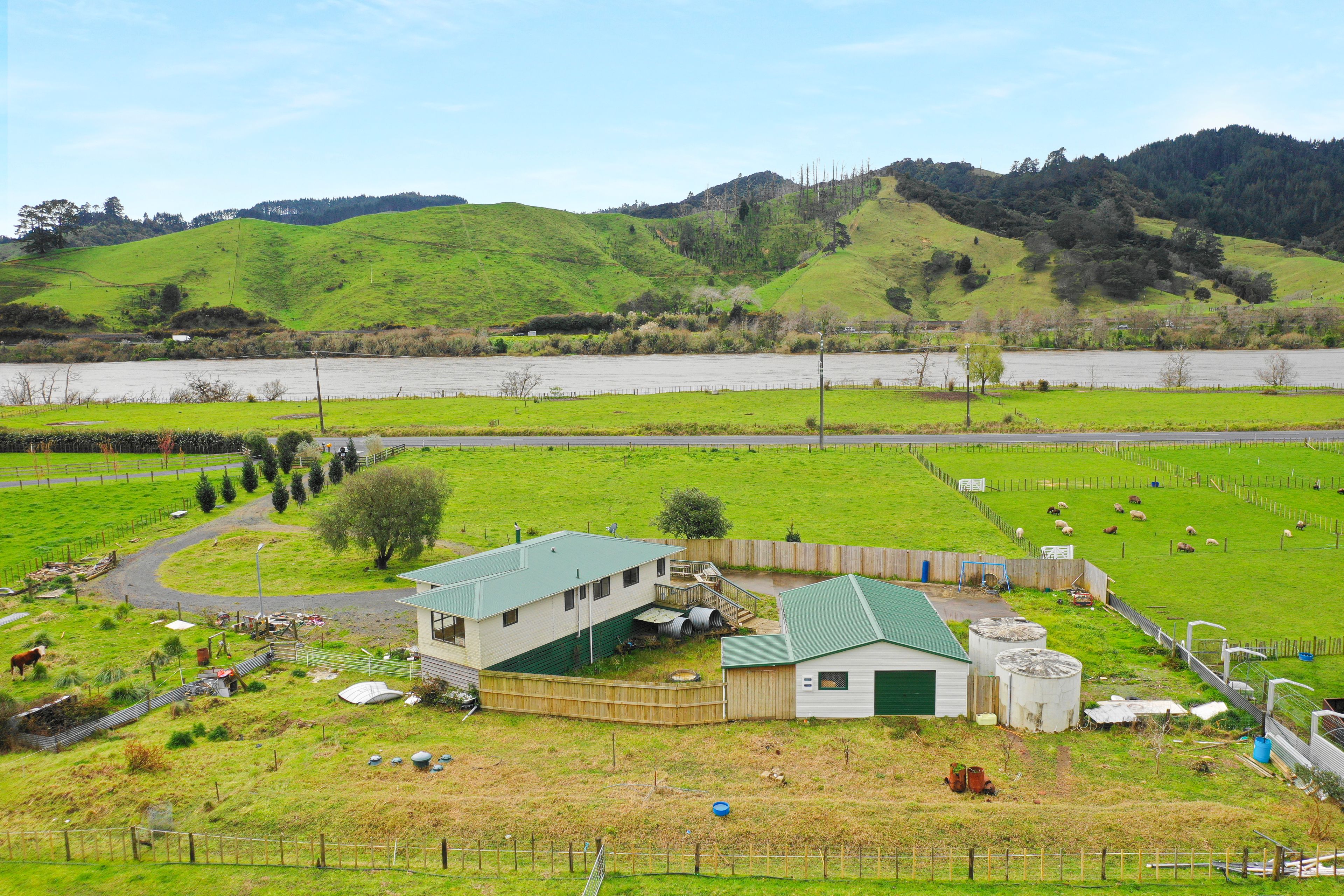 869 Hakarimata Road, Huntly, Waikato District