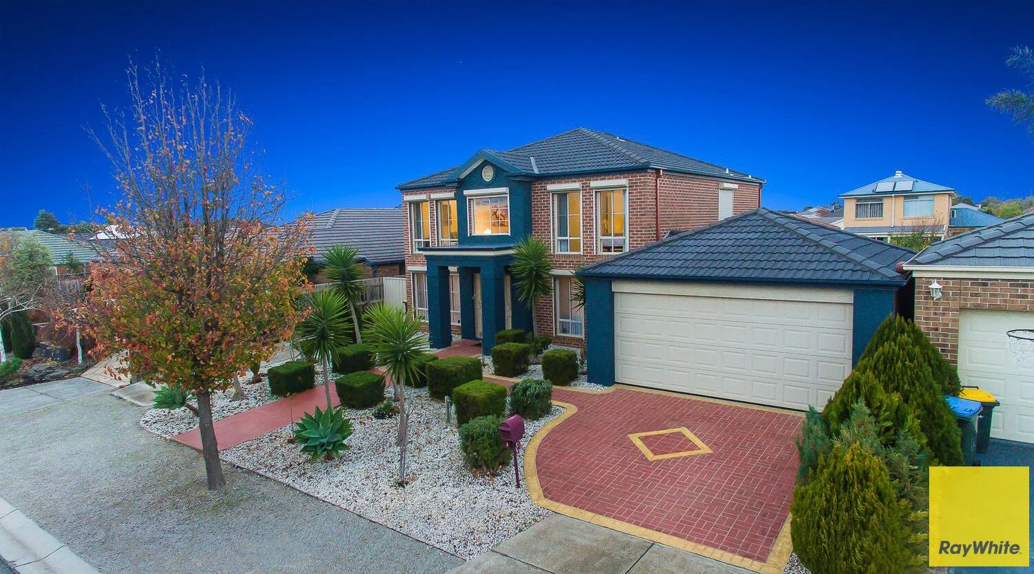 3 Pegasus Court, Tarneit, VIC 3029