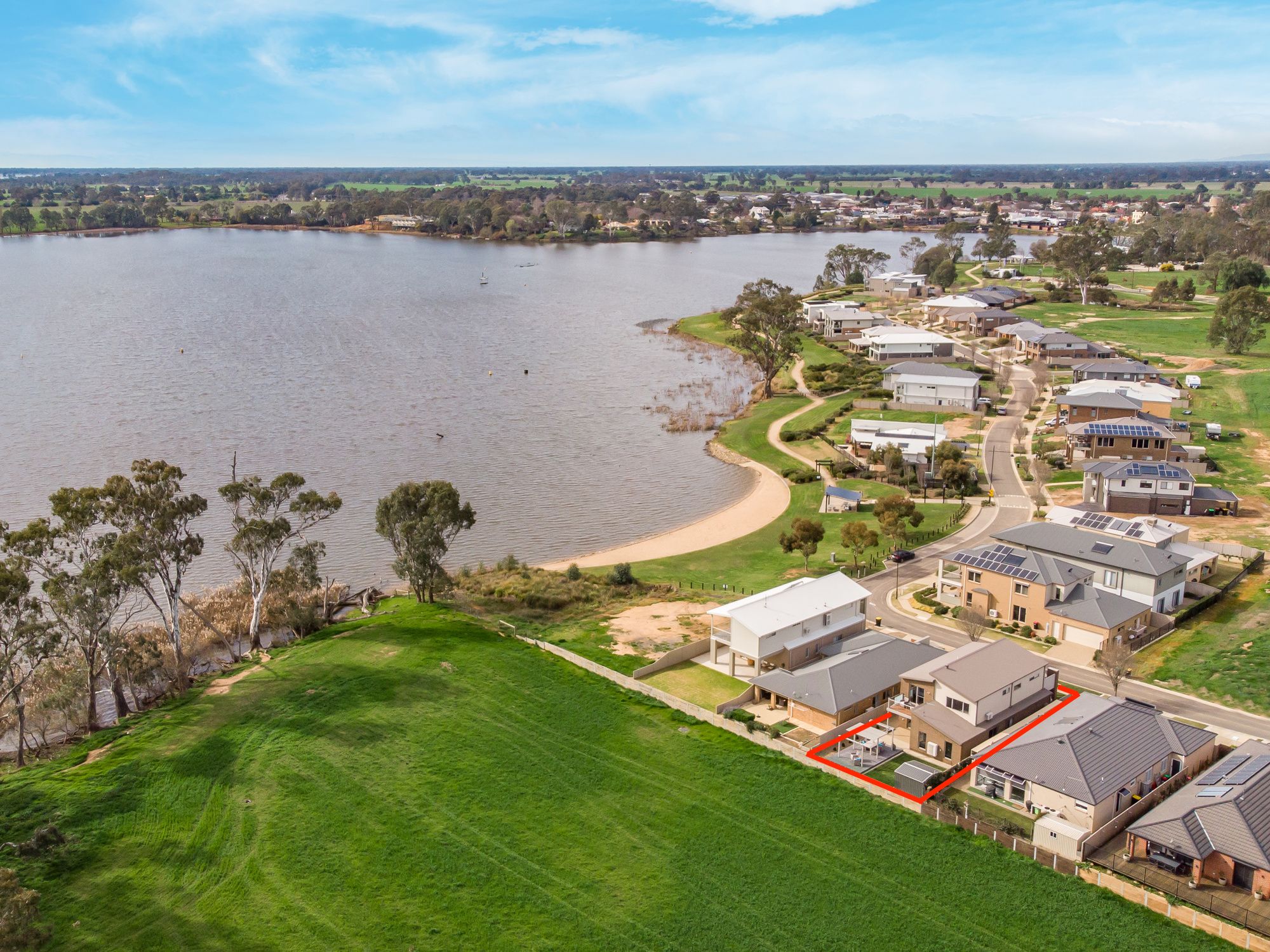 8 Eureka Drive, Nagambie, VIC 3608