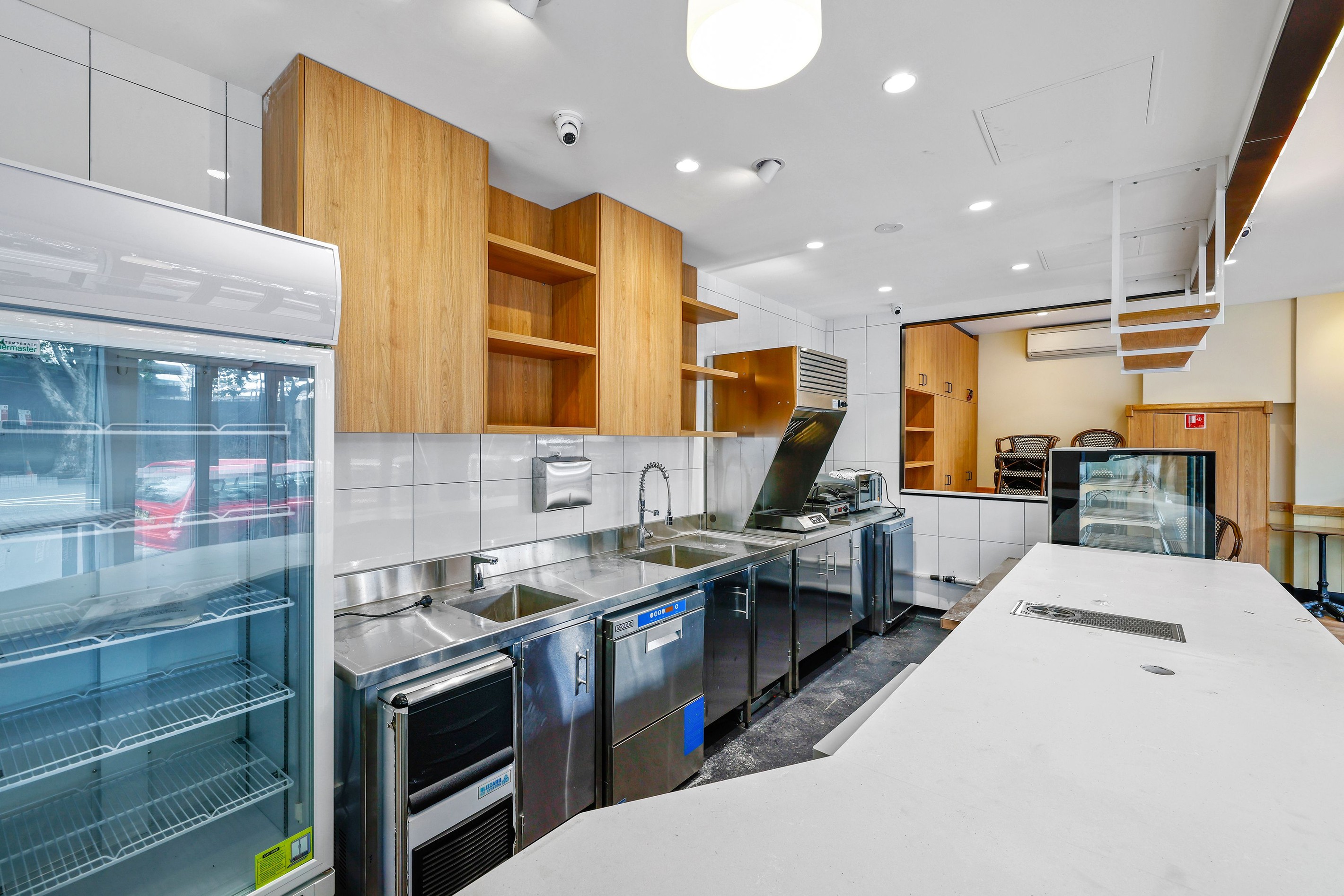 Ground/61 - 65 Regent Street, Chippendale, NSW 2008