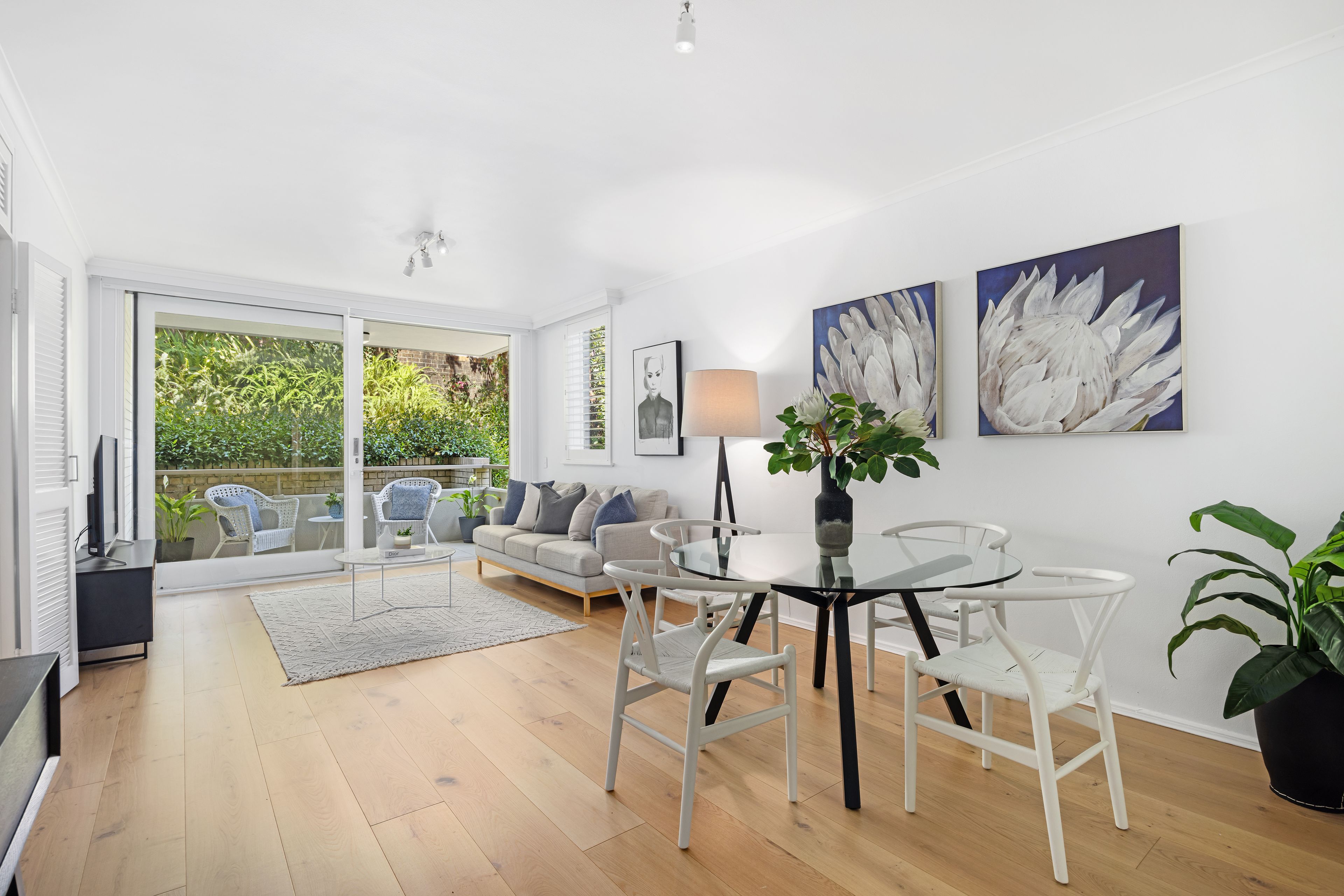 10-12 Bannerman Street, Cremorne NSW 2090