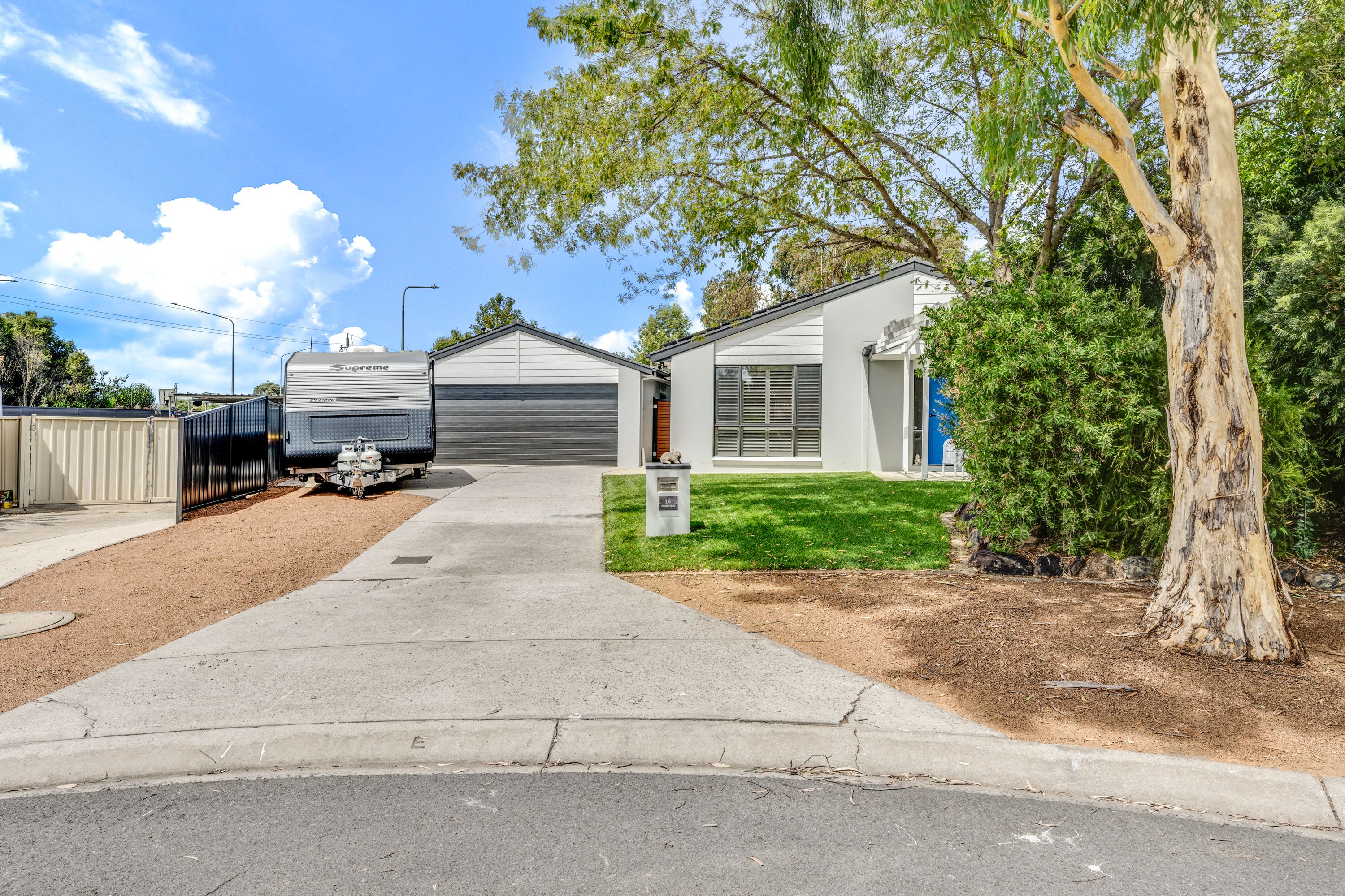 14 Painter Place, Palmerston, ACT 2913